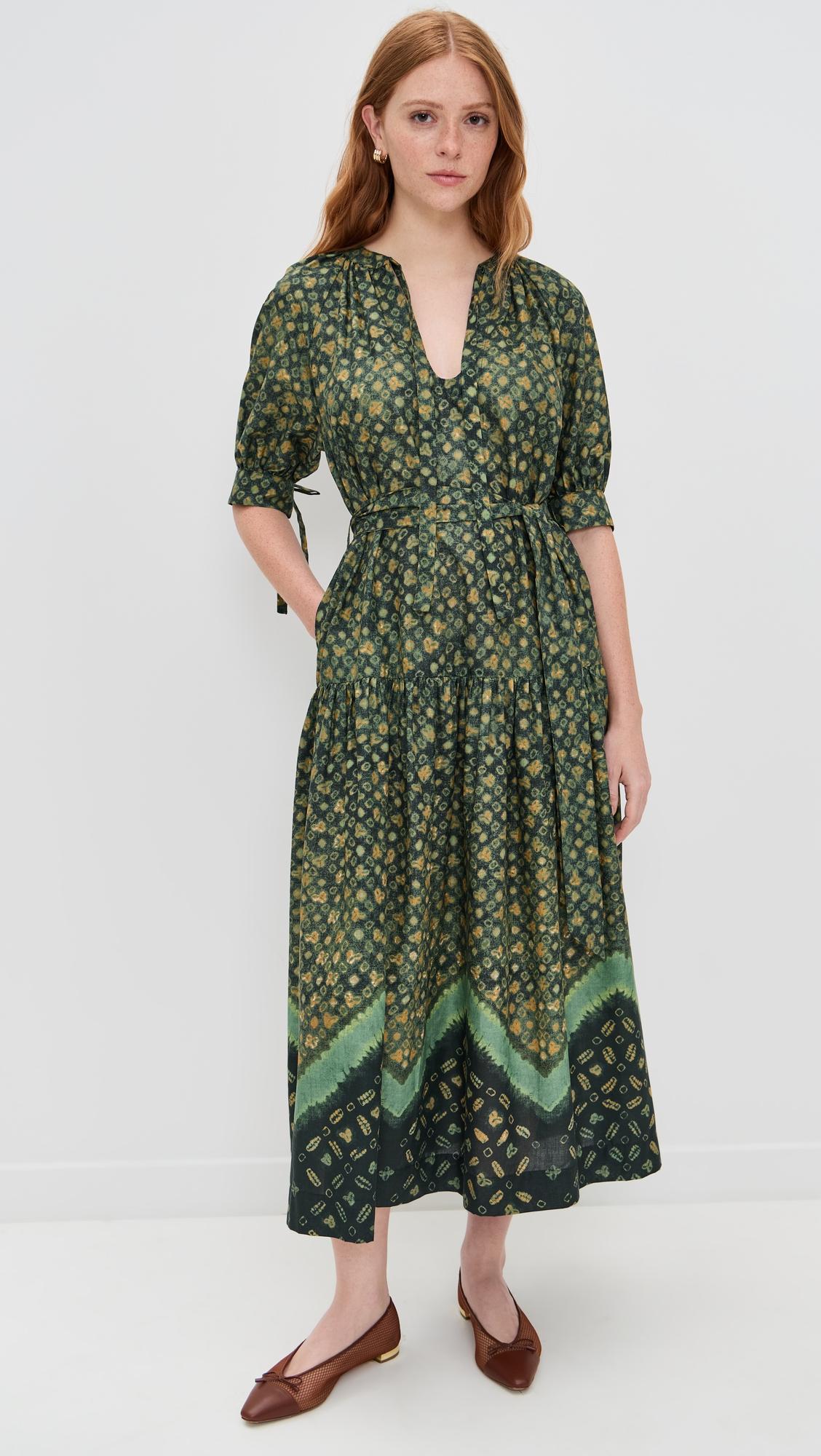 Aksoy Dress by O.P.T