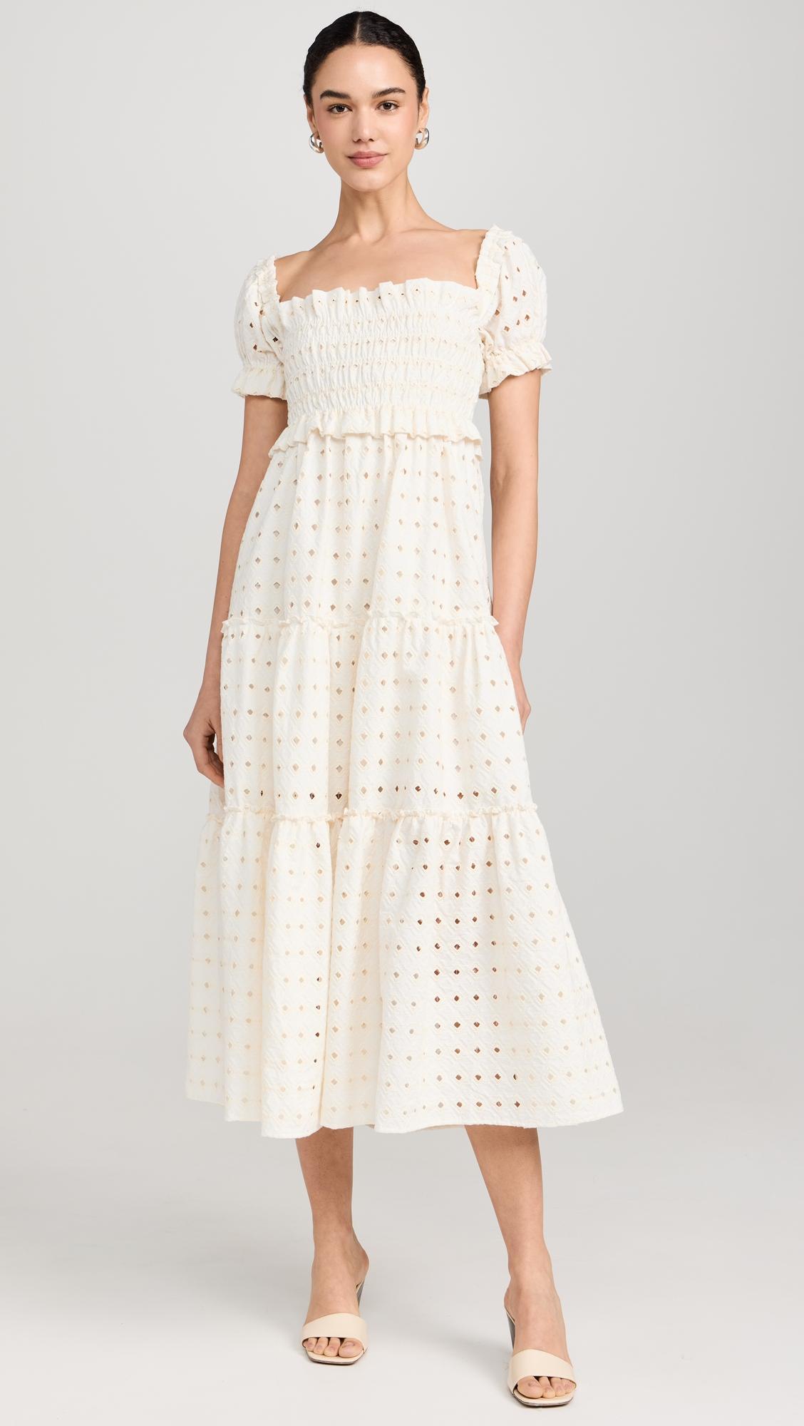 Bobi Dress by O.P.T