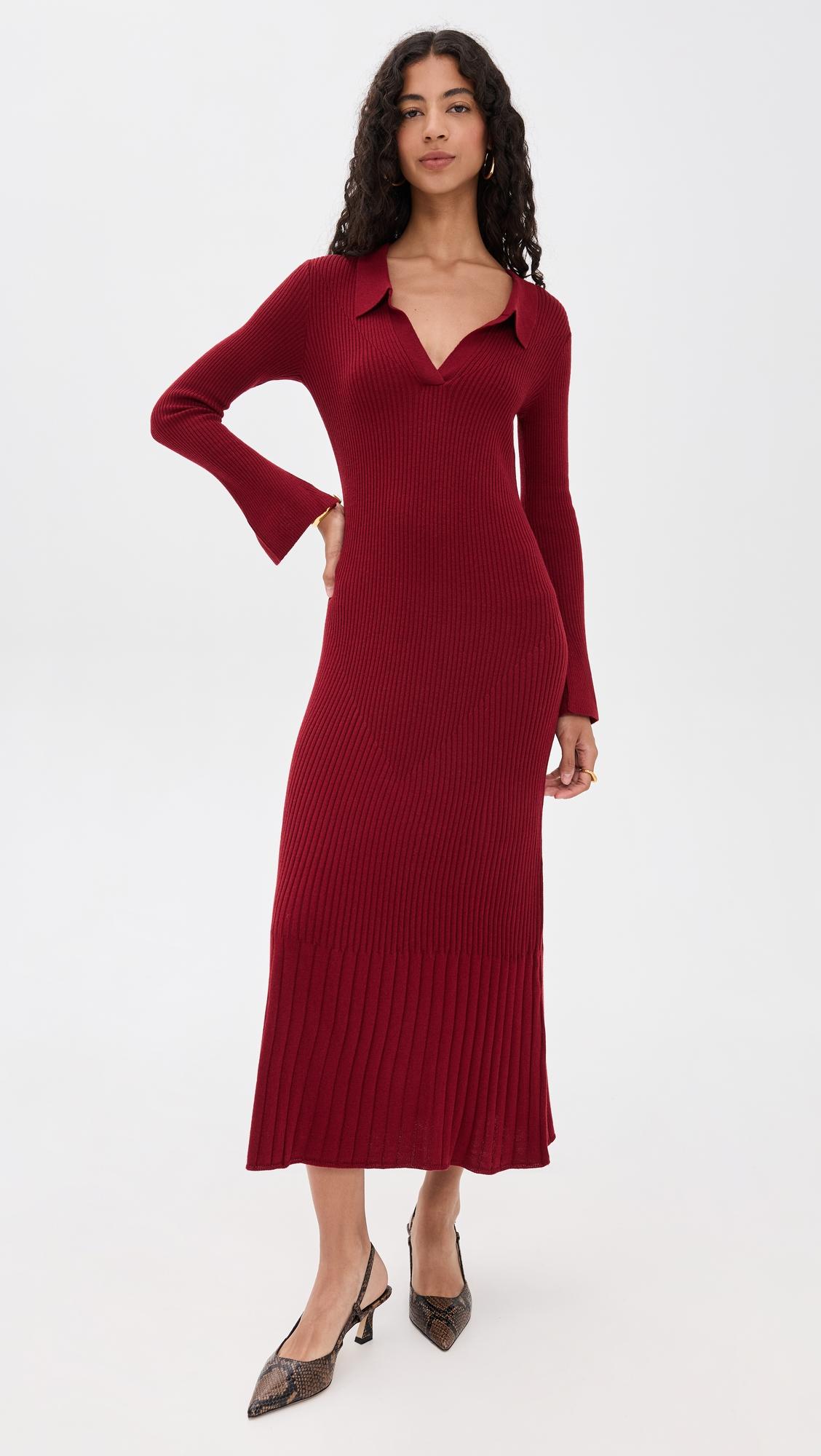 Nicole Dress by O.P.T