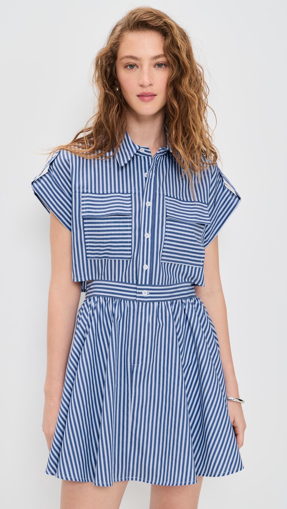 Rowe Dress by O.P.T