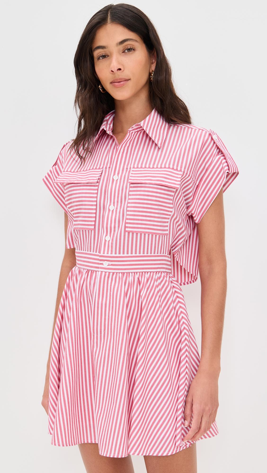 Rowe Dress by O.P.T
