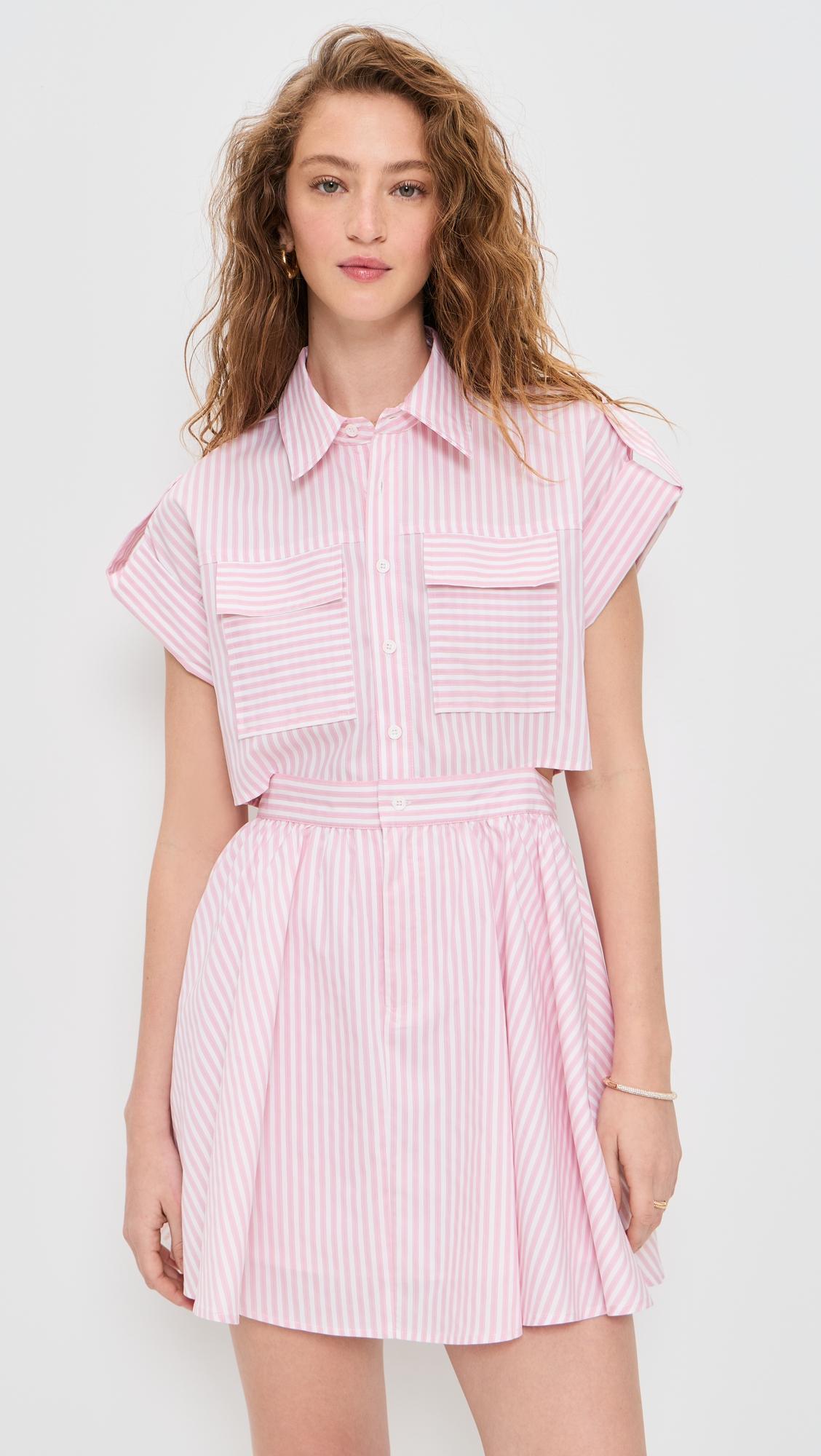 Rowe Dress by O.P.T