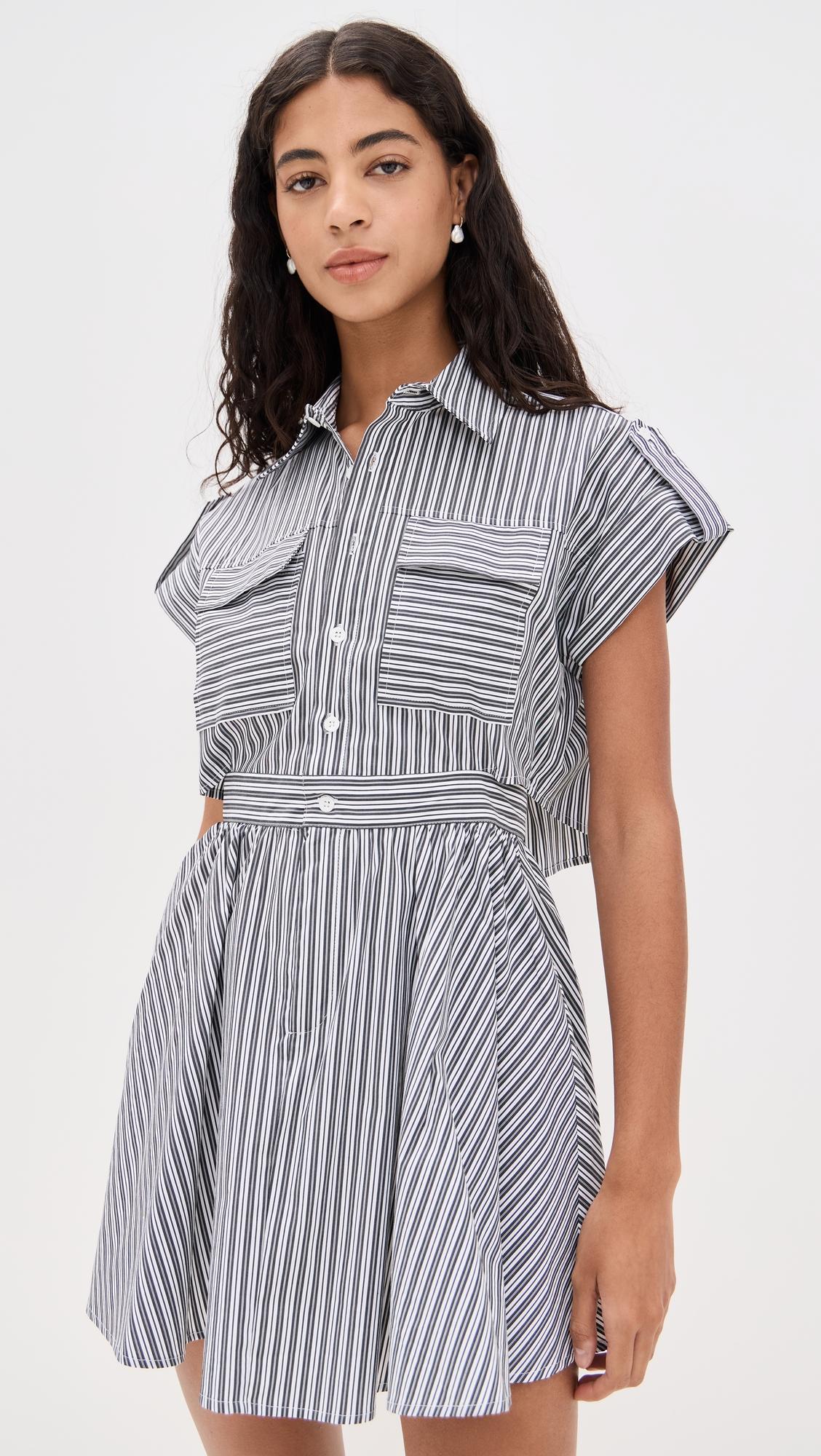 Rowe Dress by O.P.T