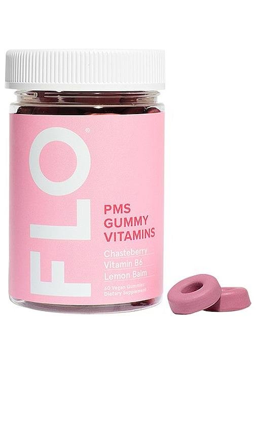 O Positiv FLO PMS Gummy Vitamin in Beauty by O POSITIV