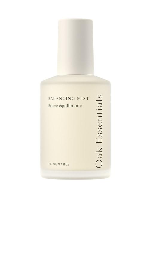 Oak Essentials Balancing Mist in Beauty by OAK ESSENTIALS