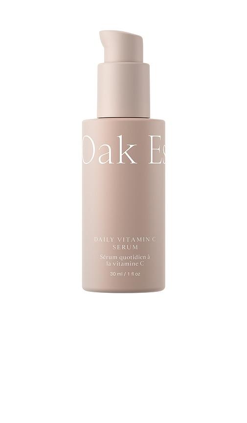 Oak Essentials Daily Vitamin C Serum in Beauty by OAK ESSENTIALS
