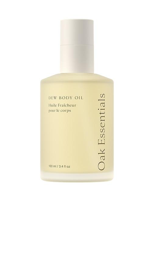 Oak Essentials Dew Body Oil in Beauty by OAK ESSENTIALS