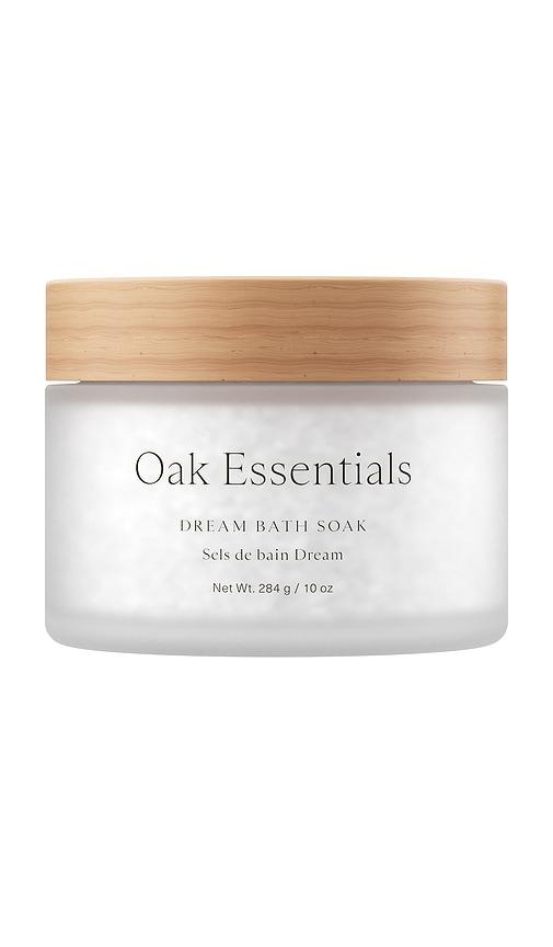 Oak Essentials Dream Bath Soak in Beauty by OAK ESSENTIALS