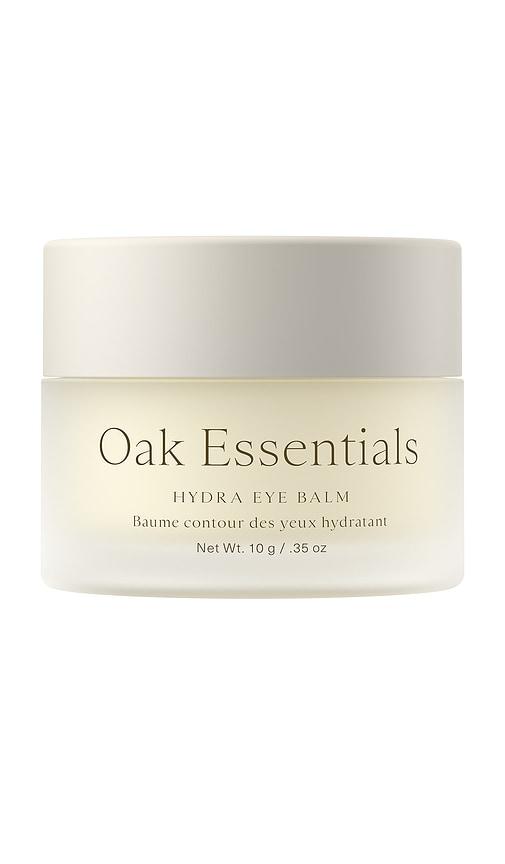 Oak Essentials Hydra Eye Balm in Beauty by OAK ESSENTIALS