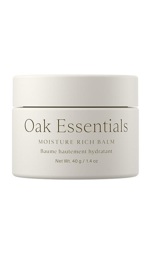 Oak Essentials Moisture Rich Balm in Beauty by OAK ESSENTIALS