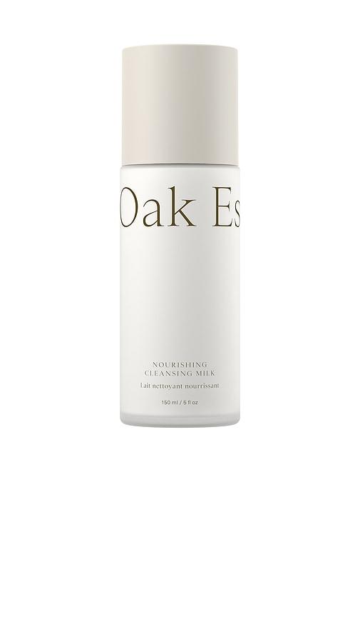 Oak Essentials Nourishing Cleansing Milk in Beauty by OAK ESSENTIALS