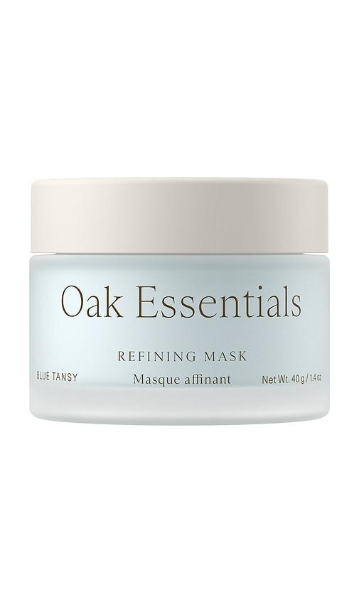 Oak Essentials Refining Mask in Beauty by OAK ESSENTIALS