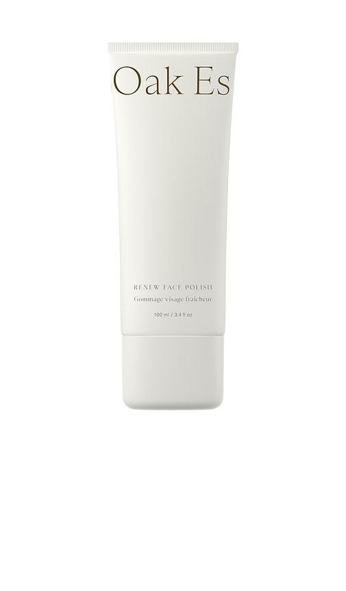 Oak Essentials Renew Face Polish in Beauty by OAK ESSENTIALS