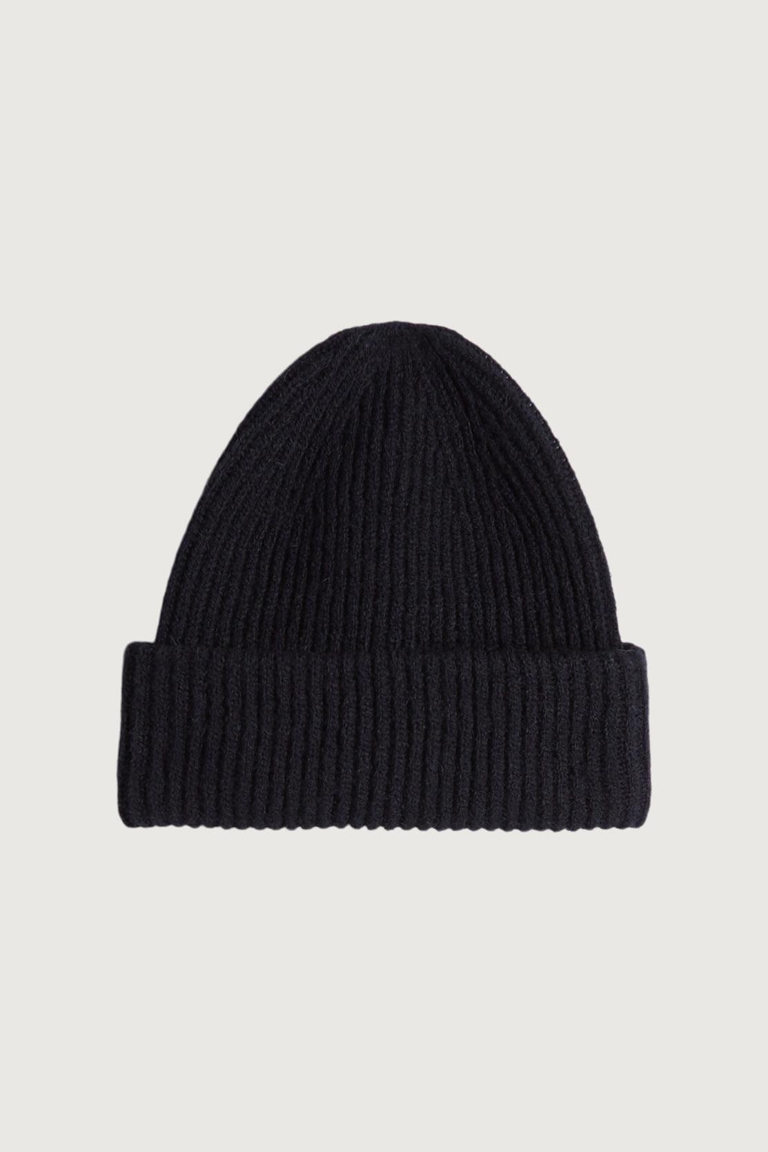 ALPACA BEANIE by OAK + FORT