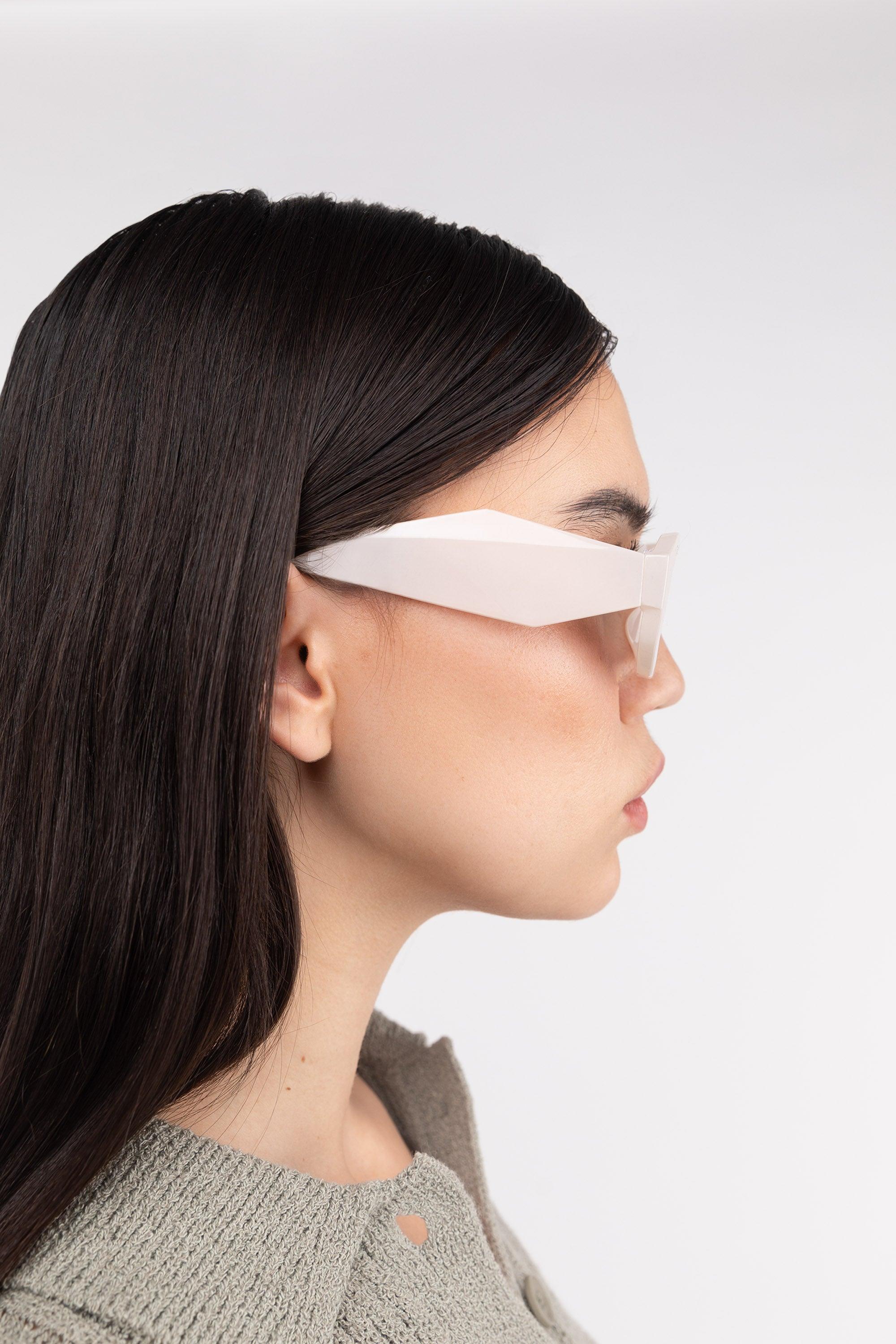 ANGULAR FRAME SUNGLASSES by OAK + FORT