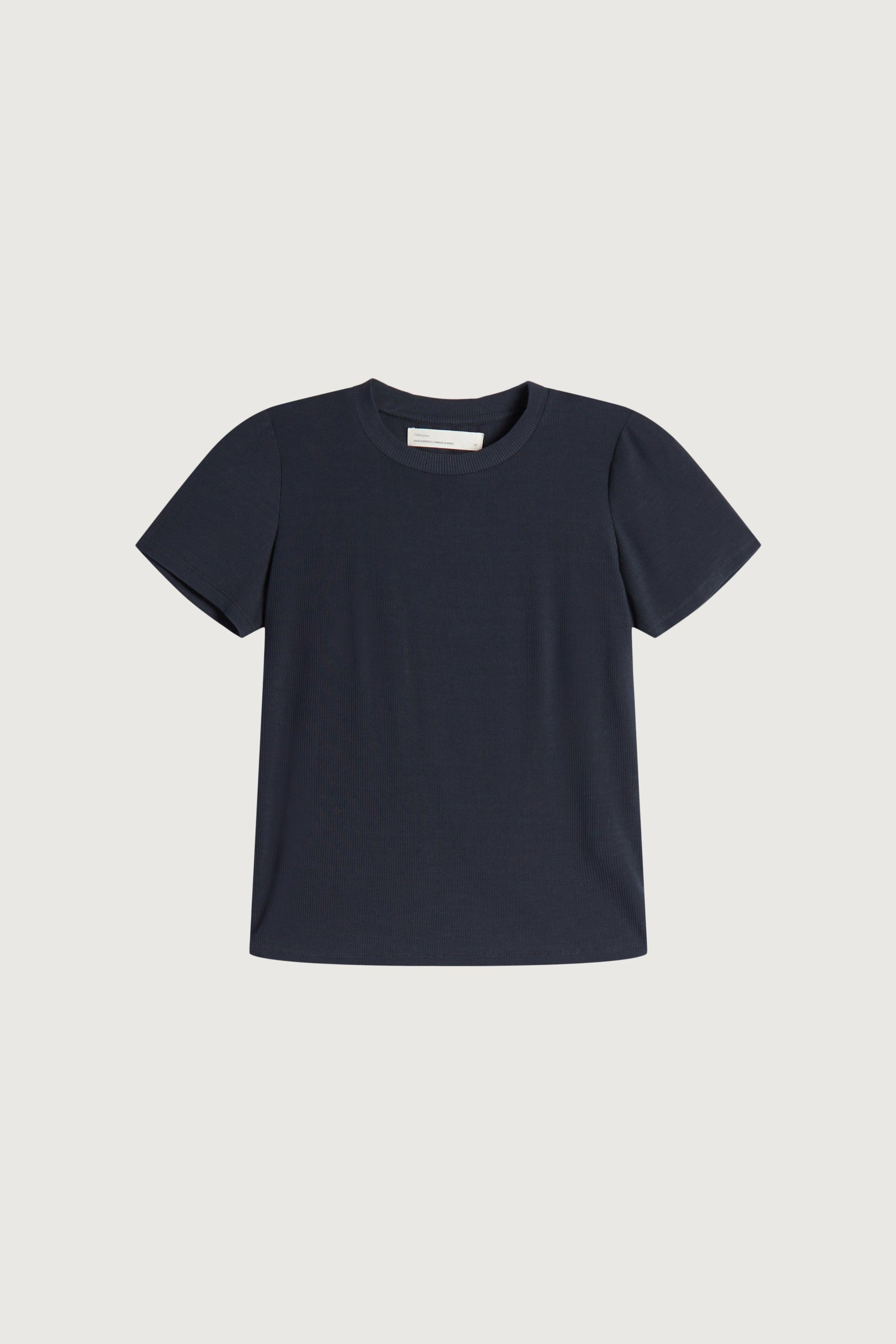BASIC T-SHIRT by OAK + FORT