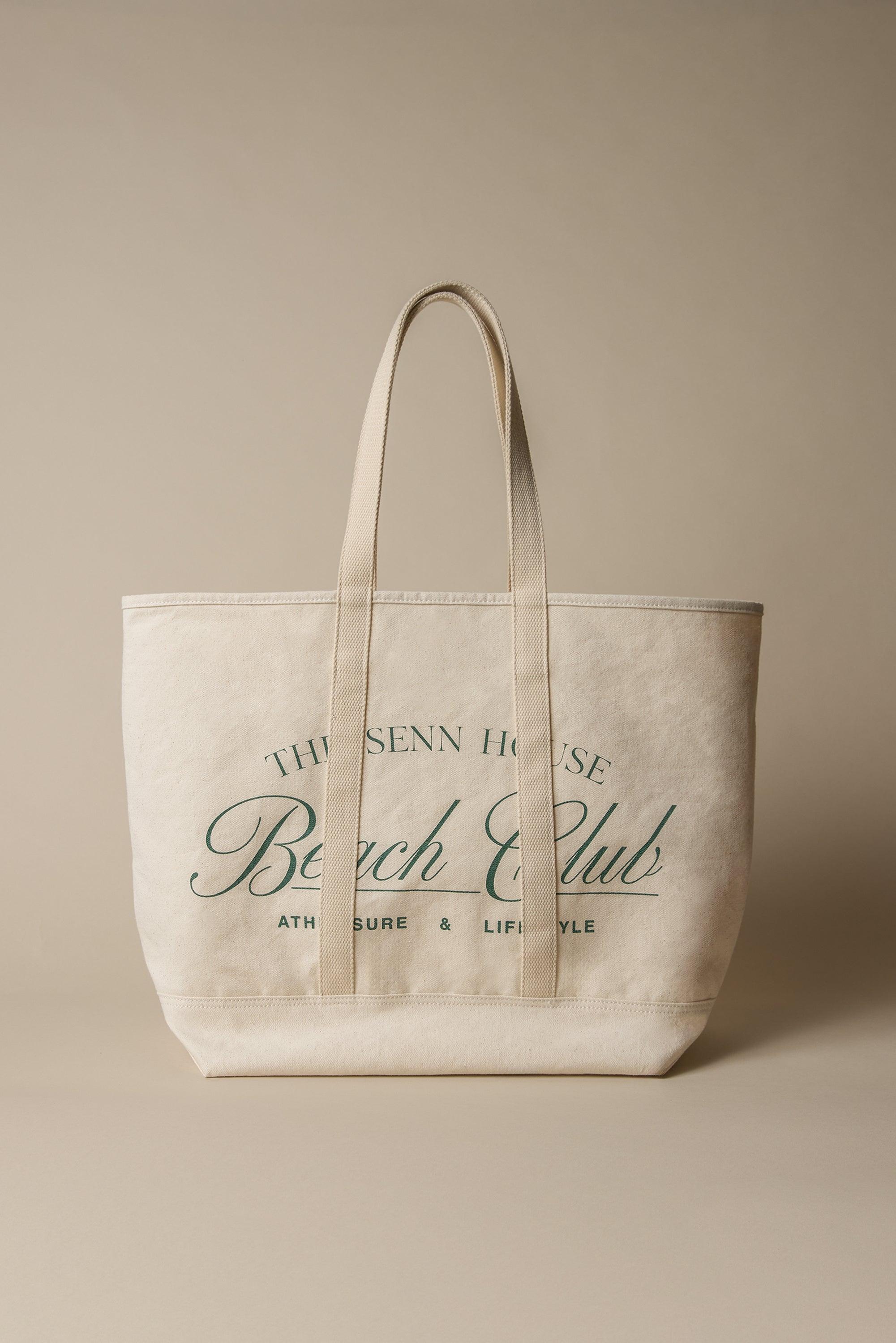 BEACH CLUB TOTE BAG by OAK + FORT