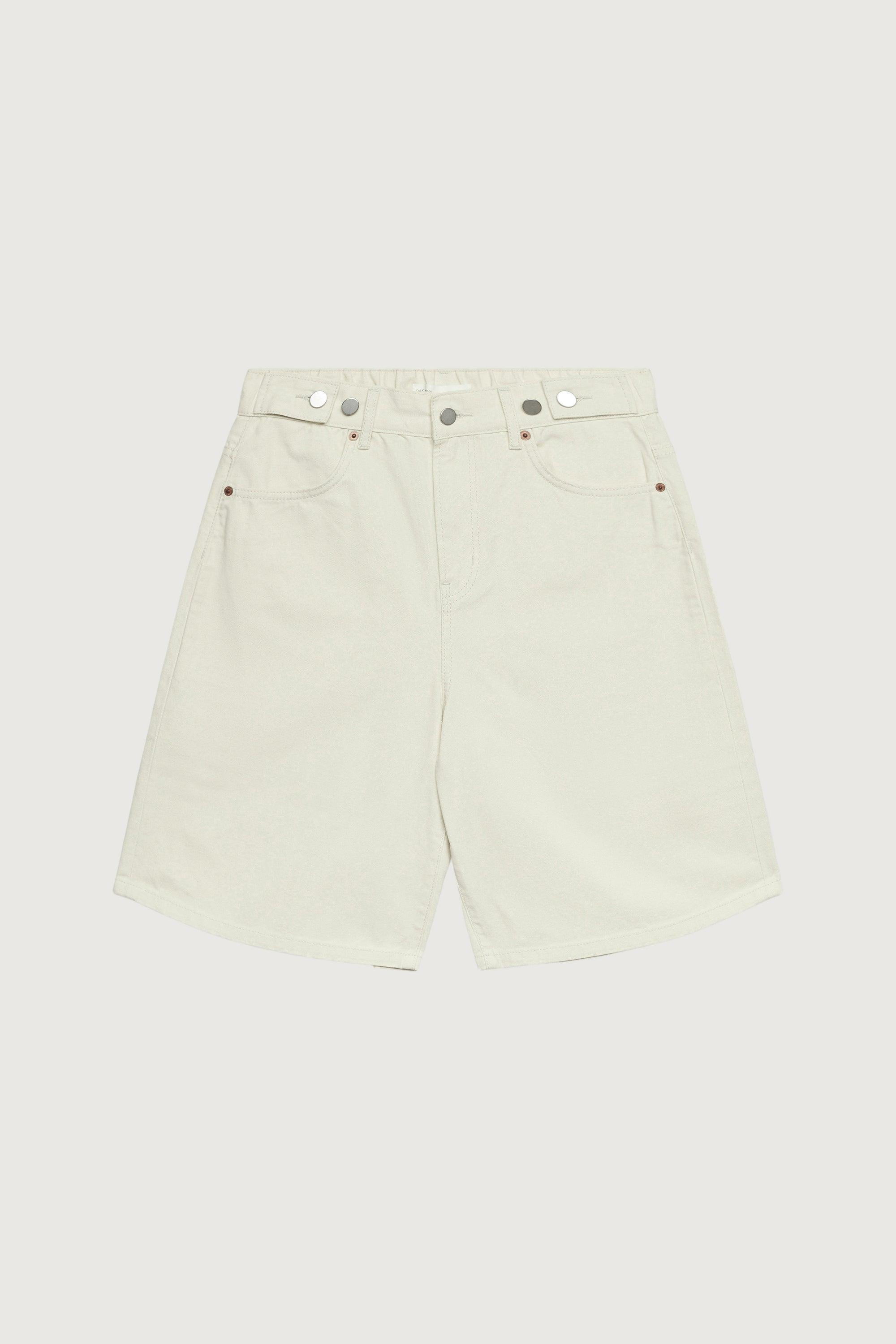 BERMUDA SHORT by OAK + FORT