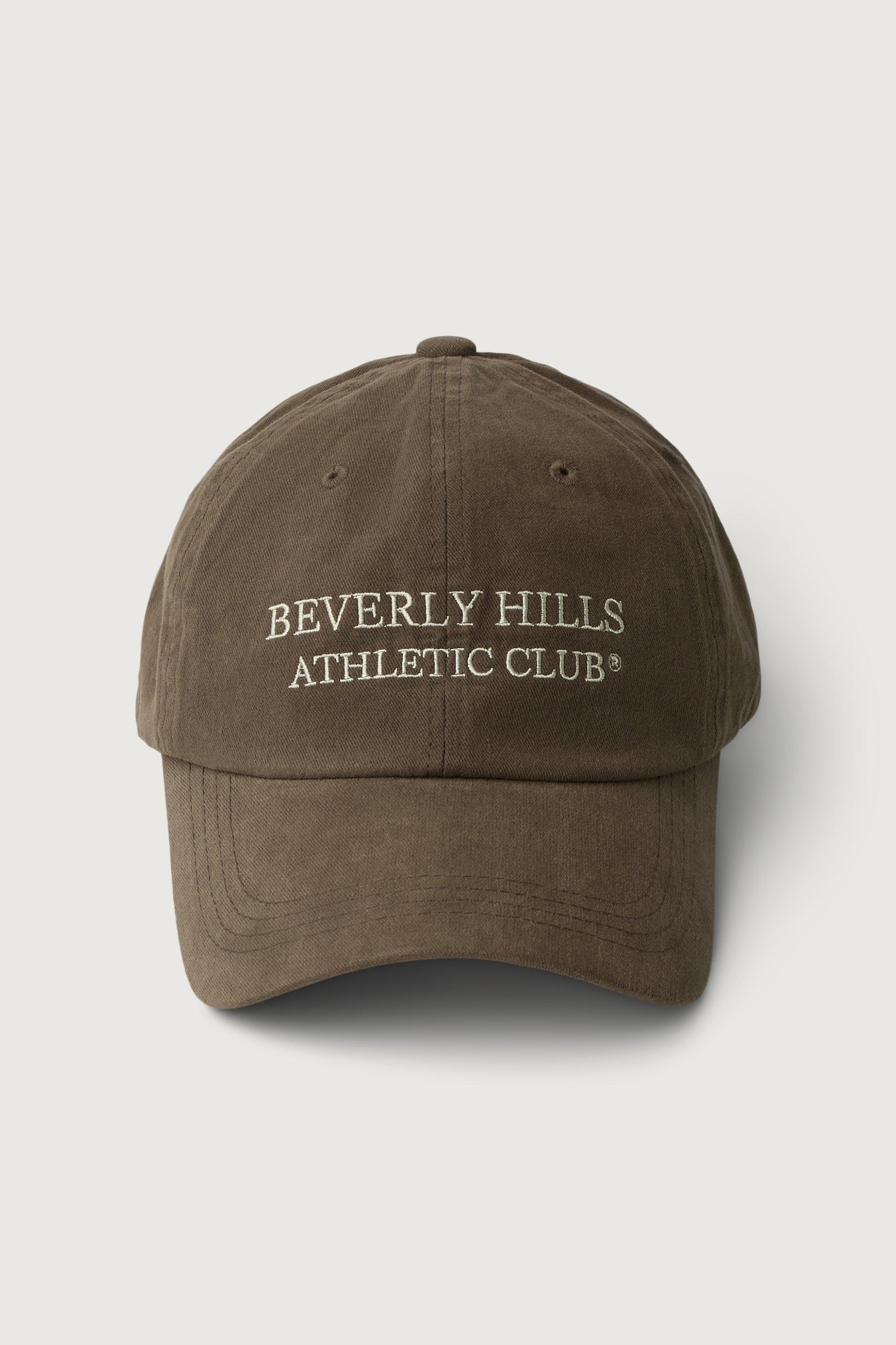 BEVERLY HILLS BASEBALL CAP by OAK + FORT
