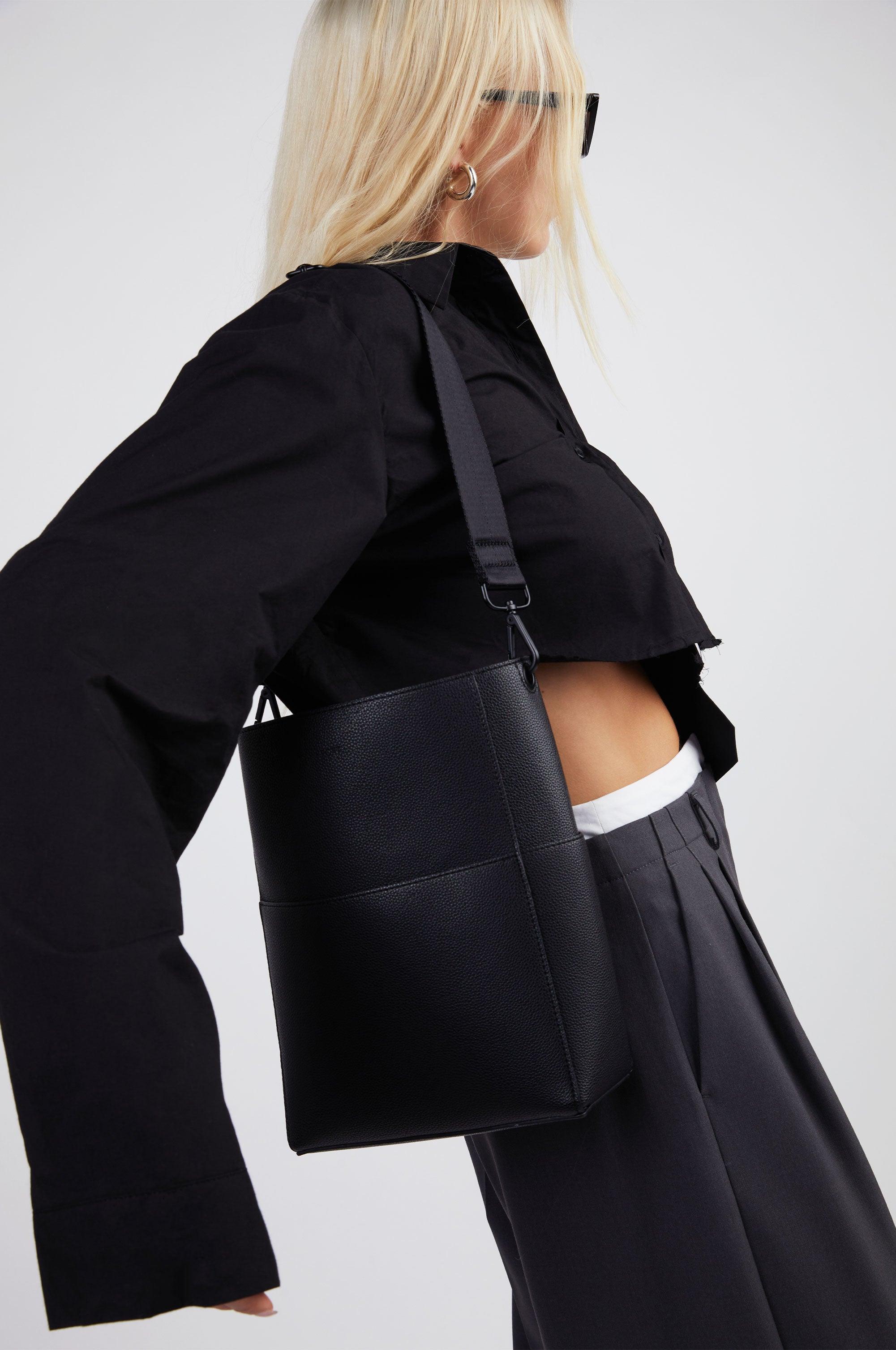 BOXY TOTE by OAK + FORT