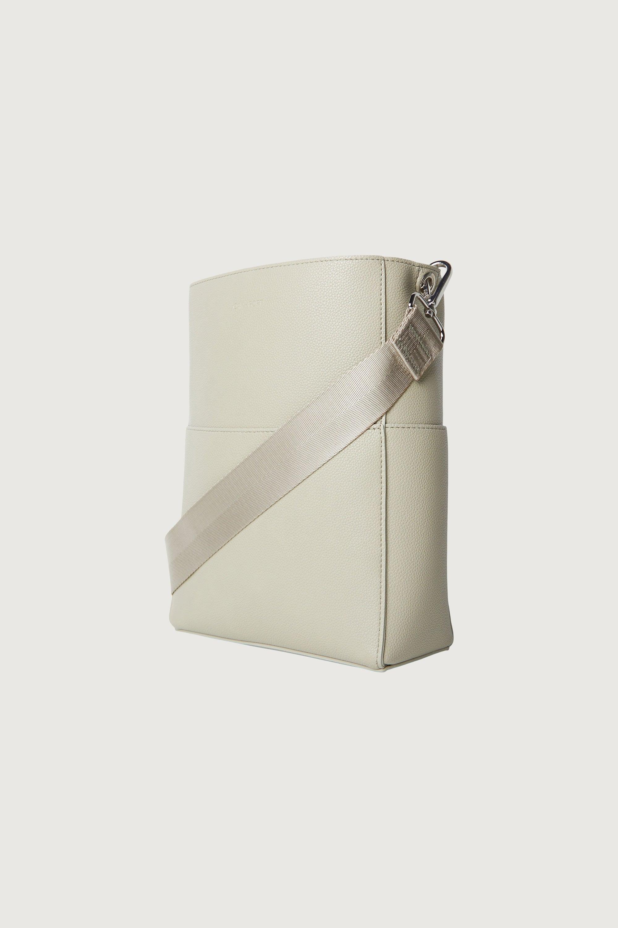 BOXY TOTE by OAK + FORT