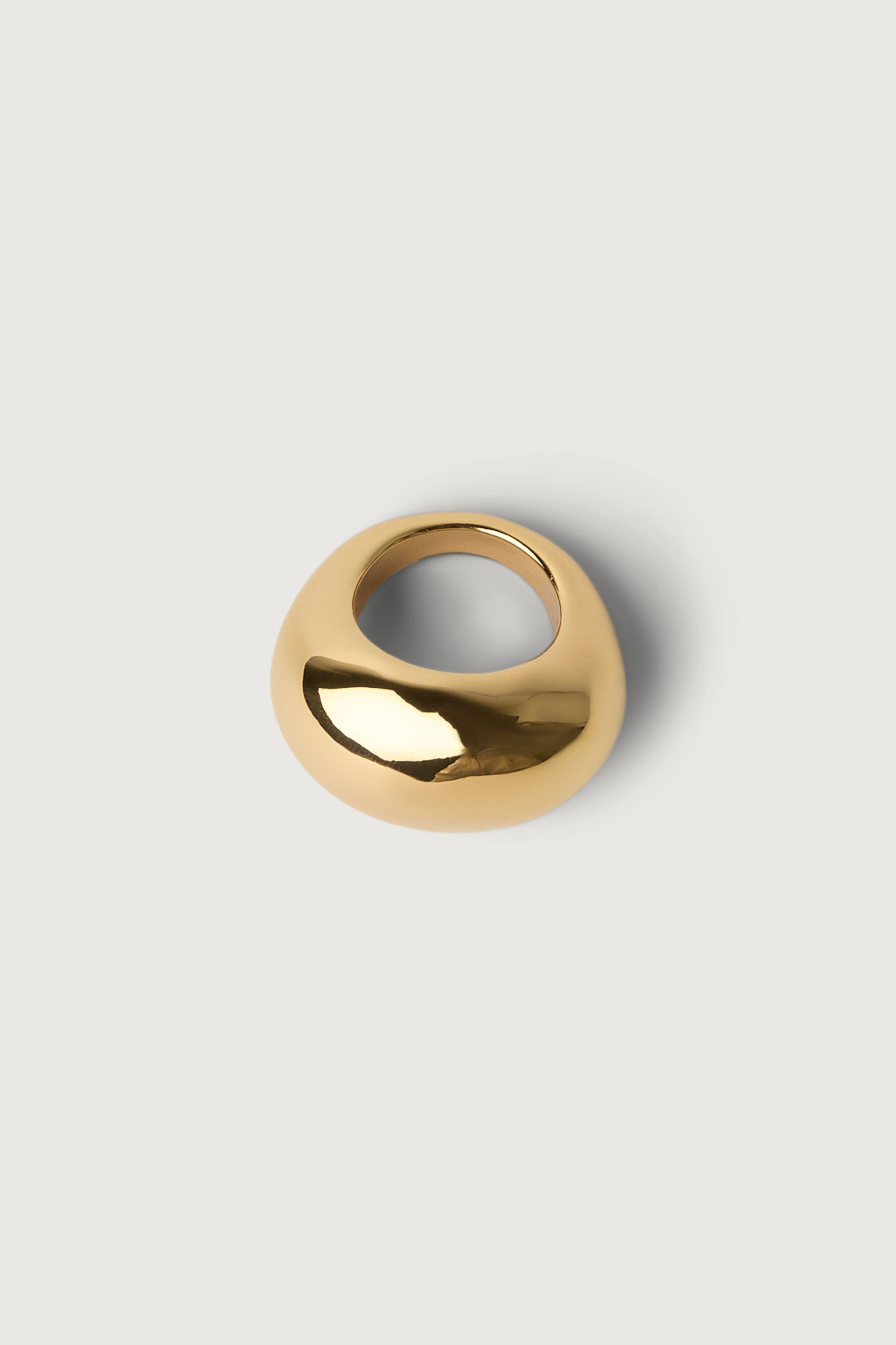 BUBBLE RING by OAK + FORT