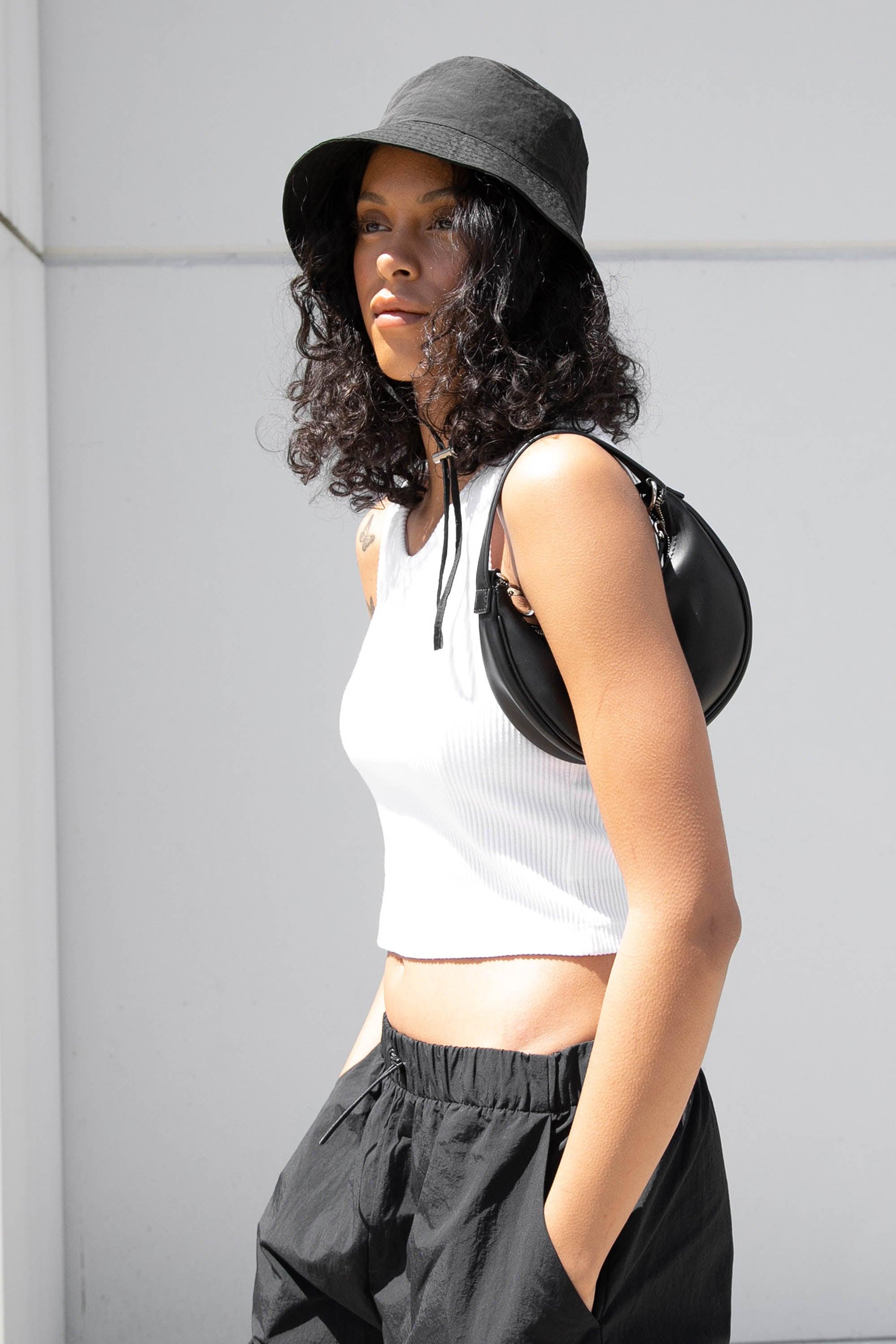 BUCKET HAT by OAK + FORT