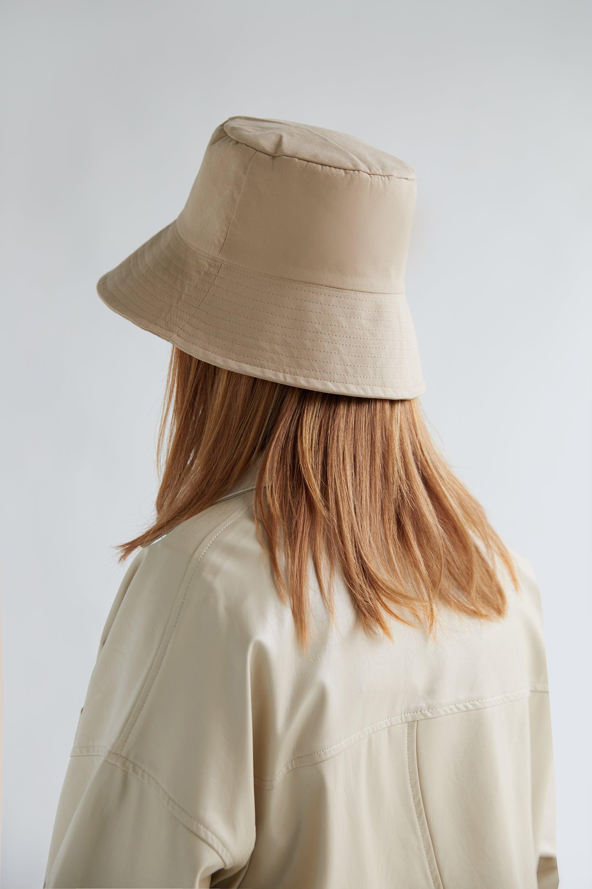 BUCKET HAT by OAK + FORT