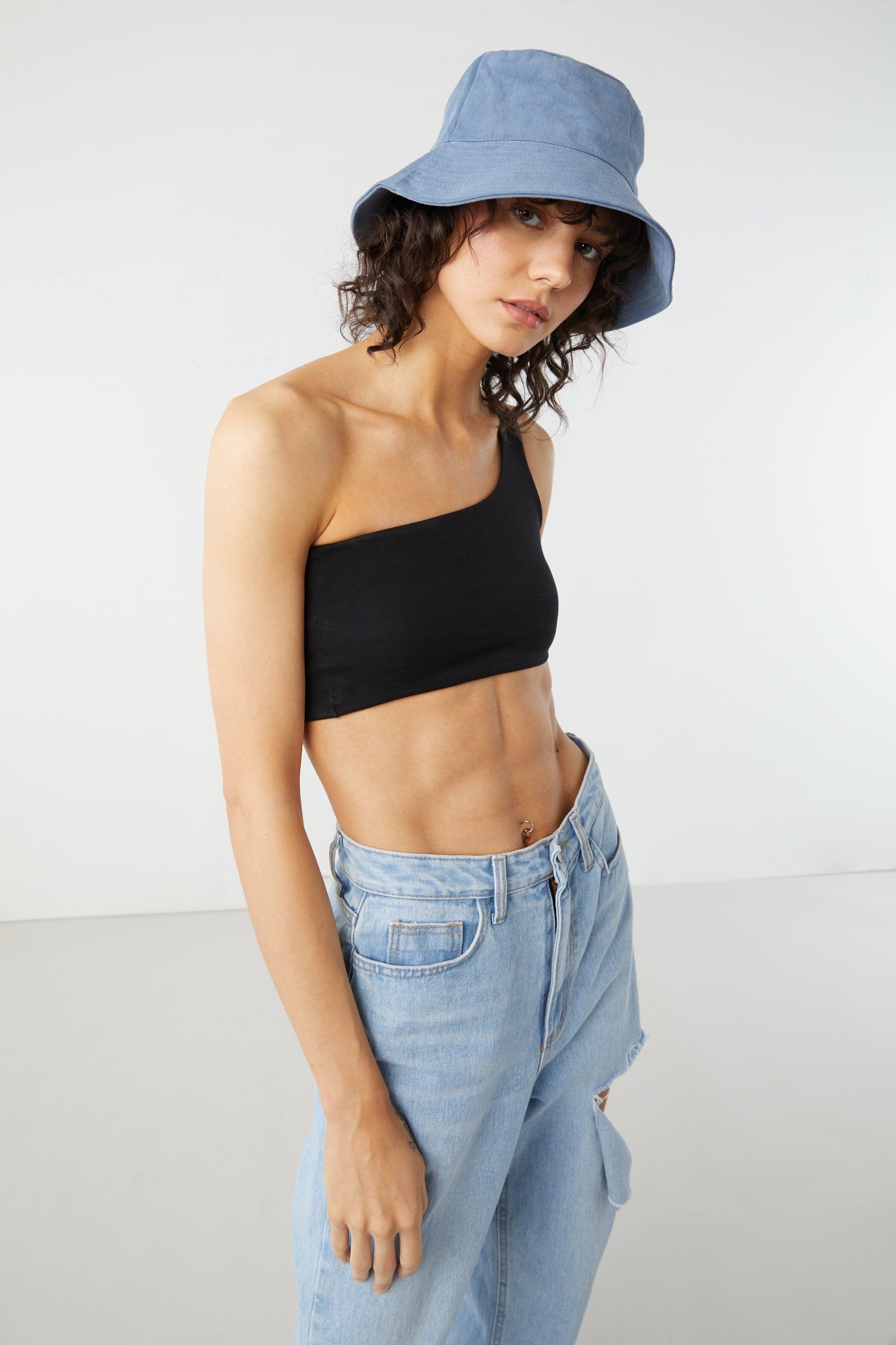 BUCKET HAT by OAK + FORT
