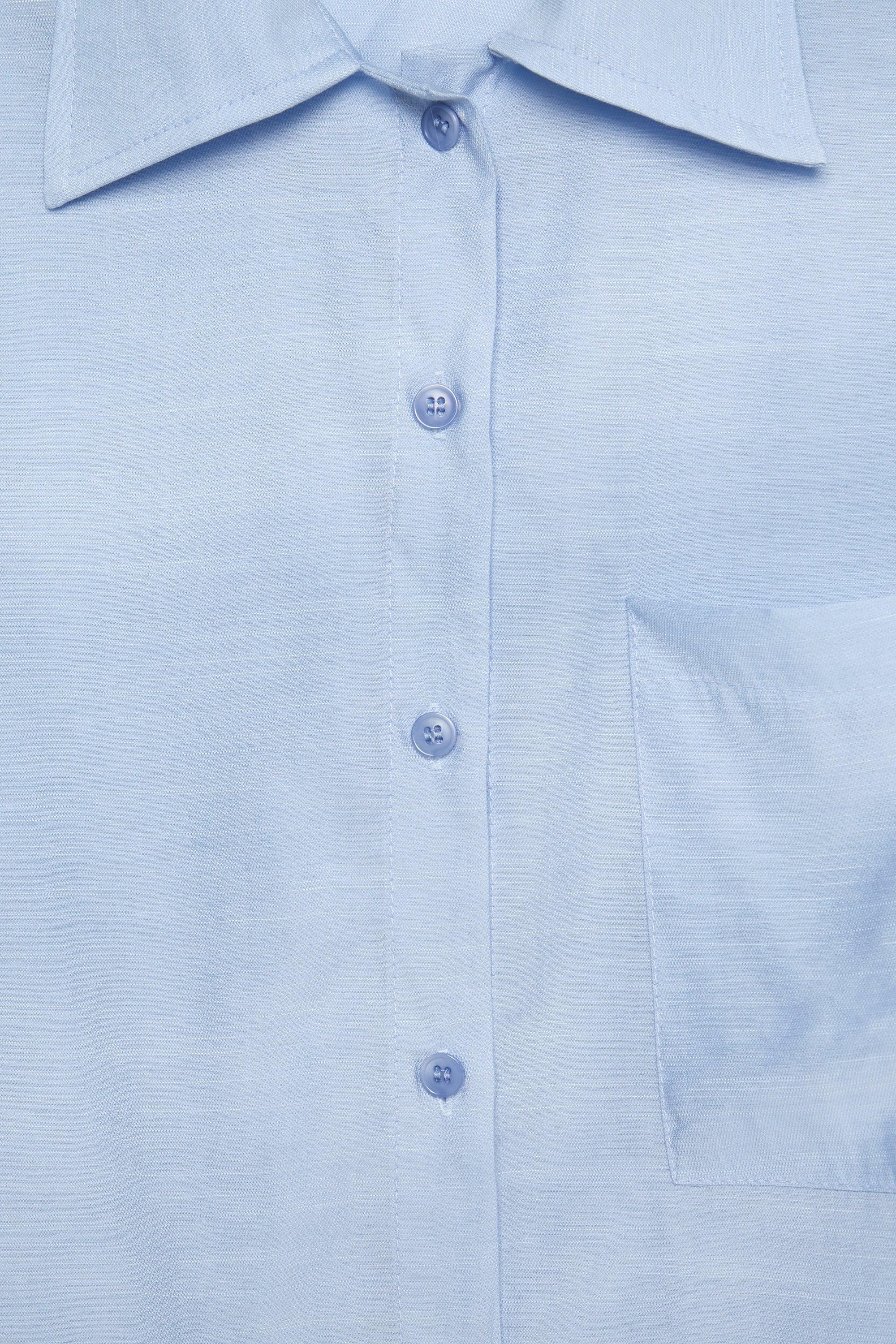BUTTON UP SHIRT by OAK + FORT
