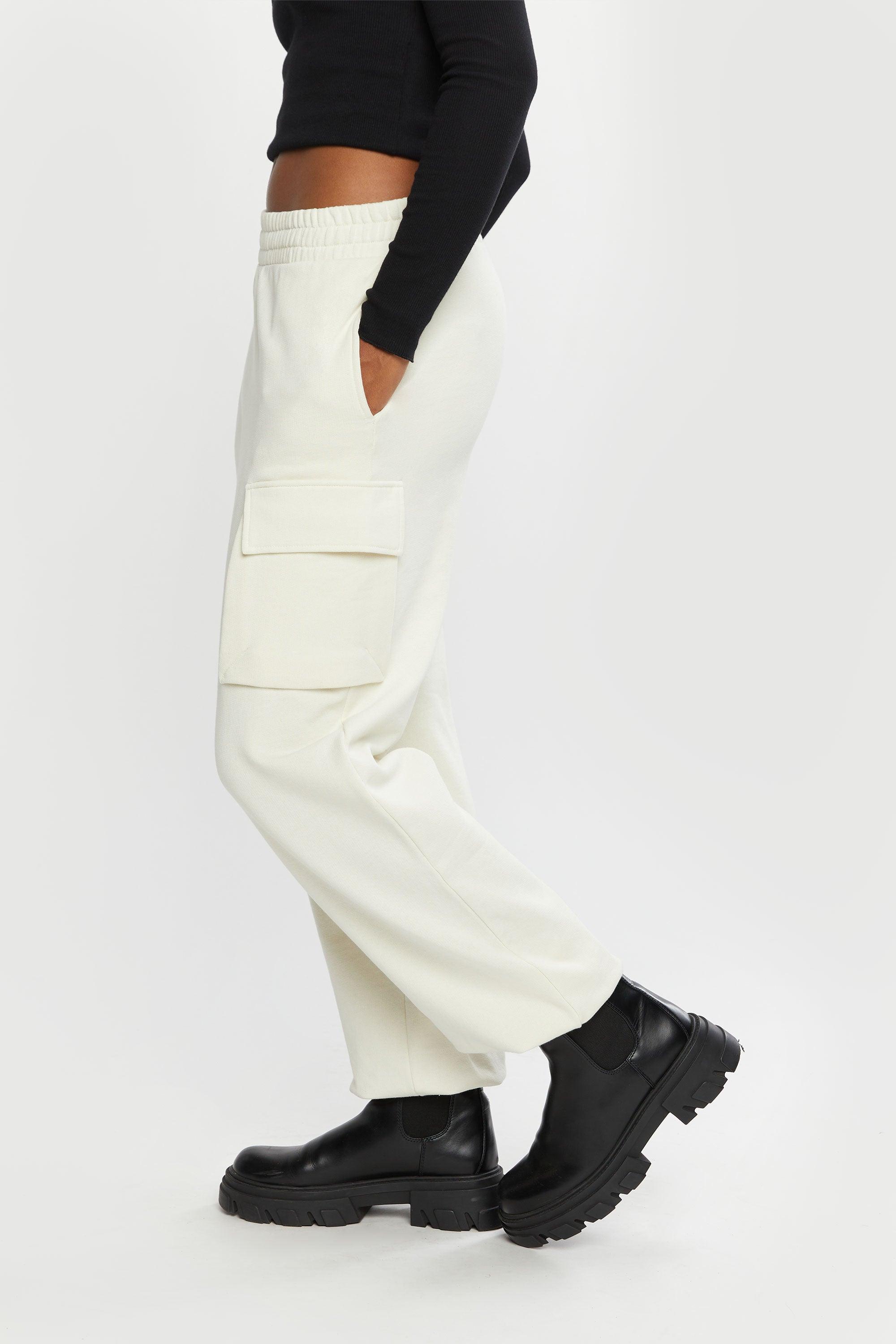 CARGO JOGGERS by OAK + FORT