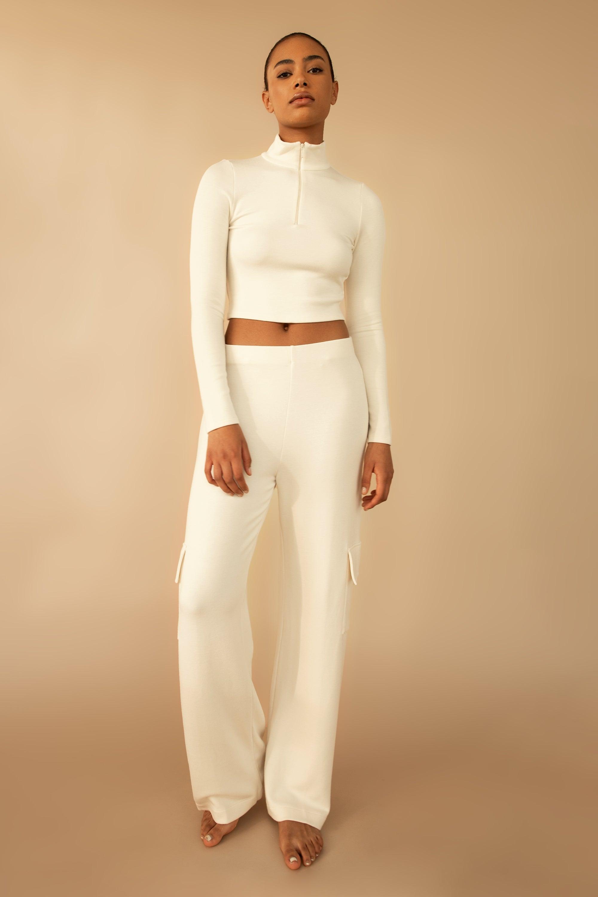 CARGO PANT by OAK + FORT