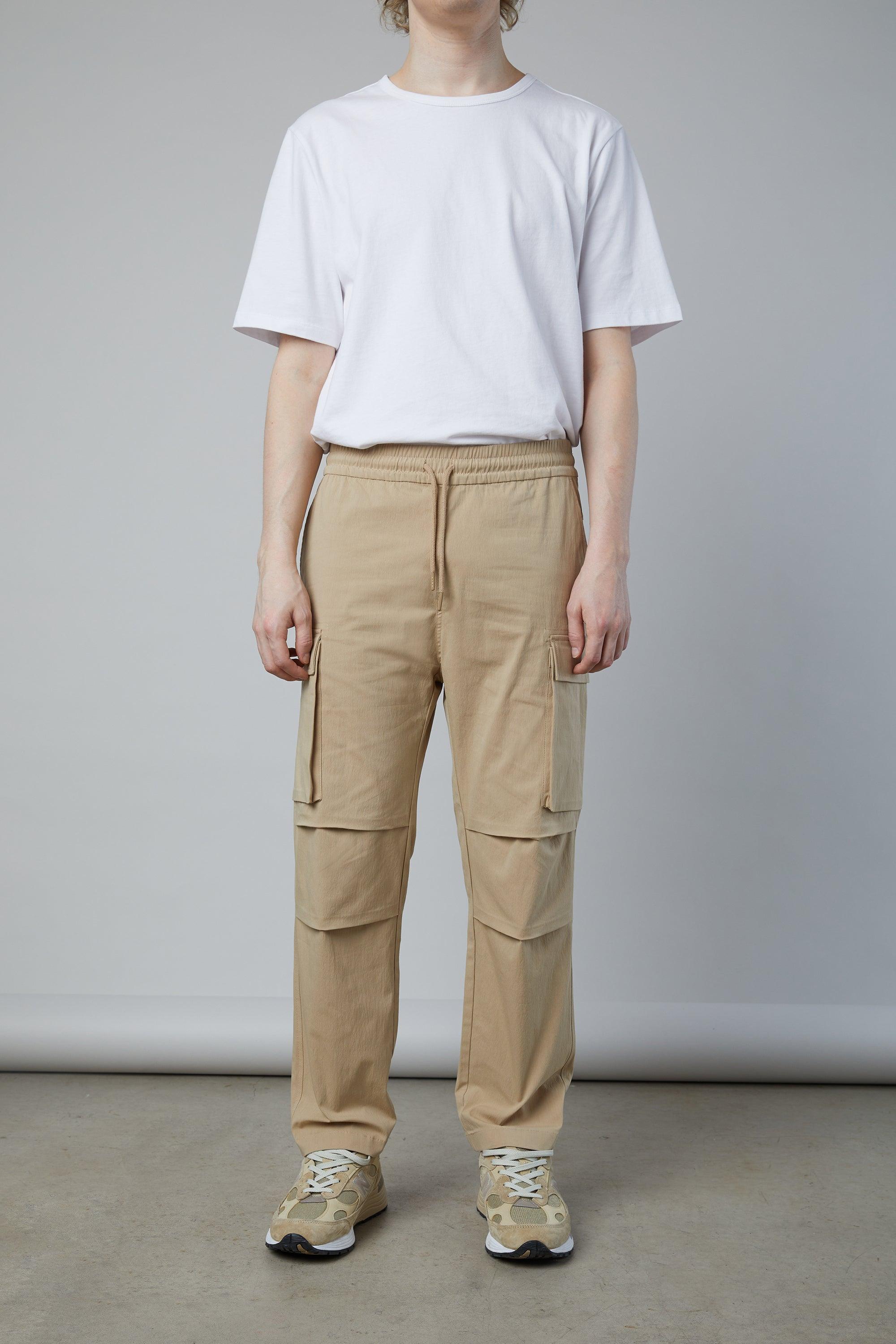 CARGO PANTS by OAK + FORT