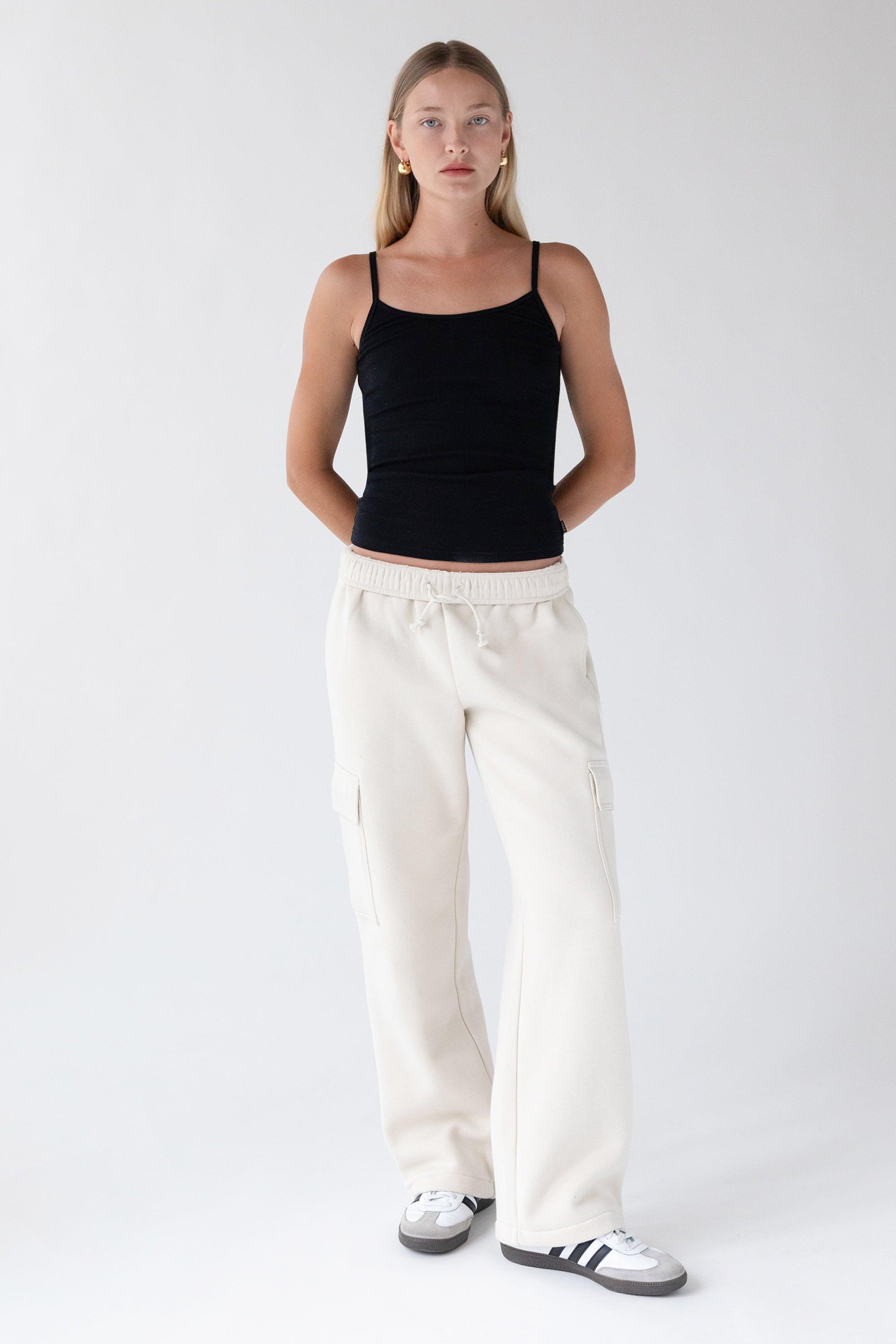 CARGO SWEATPANT by OAK + FORT