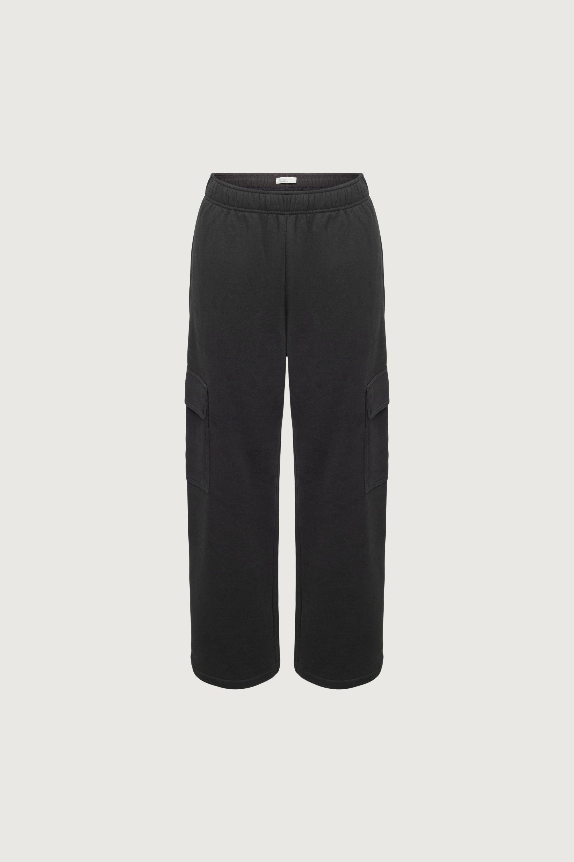 CARGO SWEATPANT by OAK + FORT