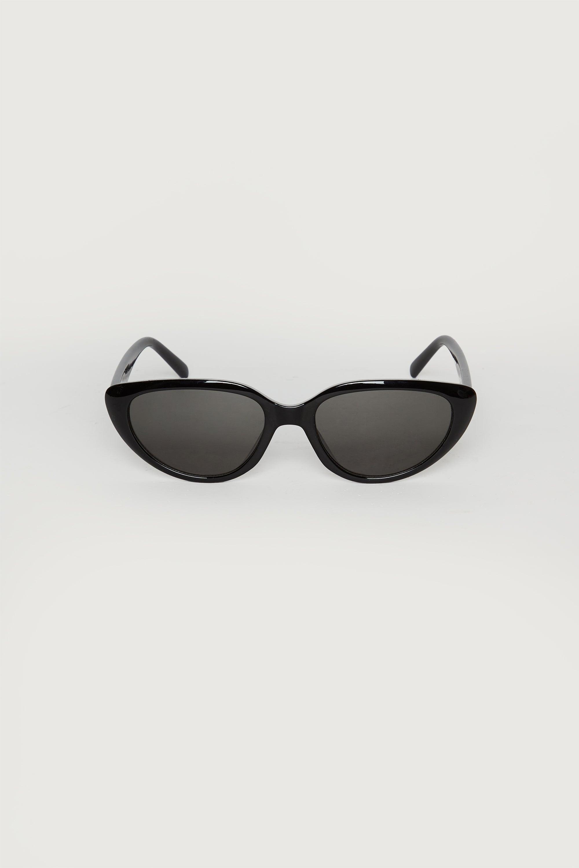 CAT EYE SUNGLASSES by OAK + FORT
