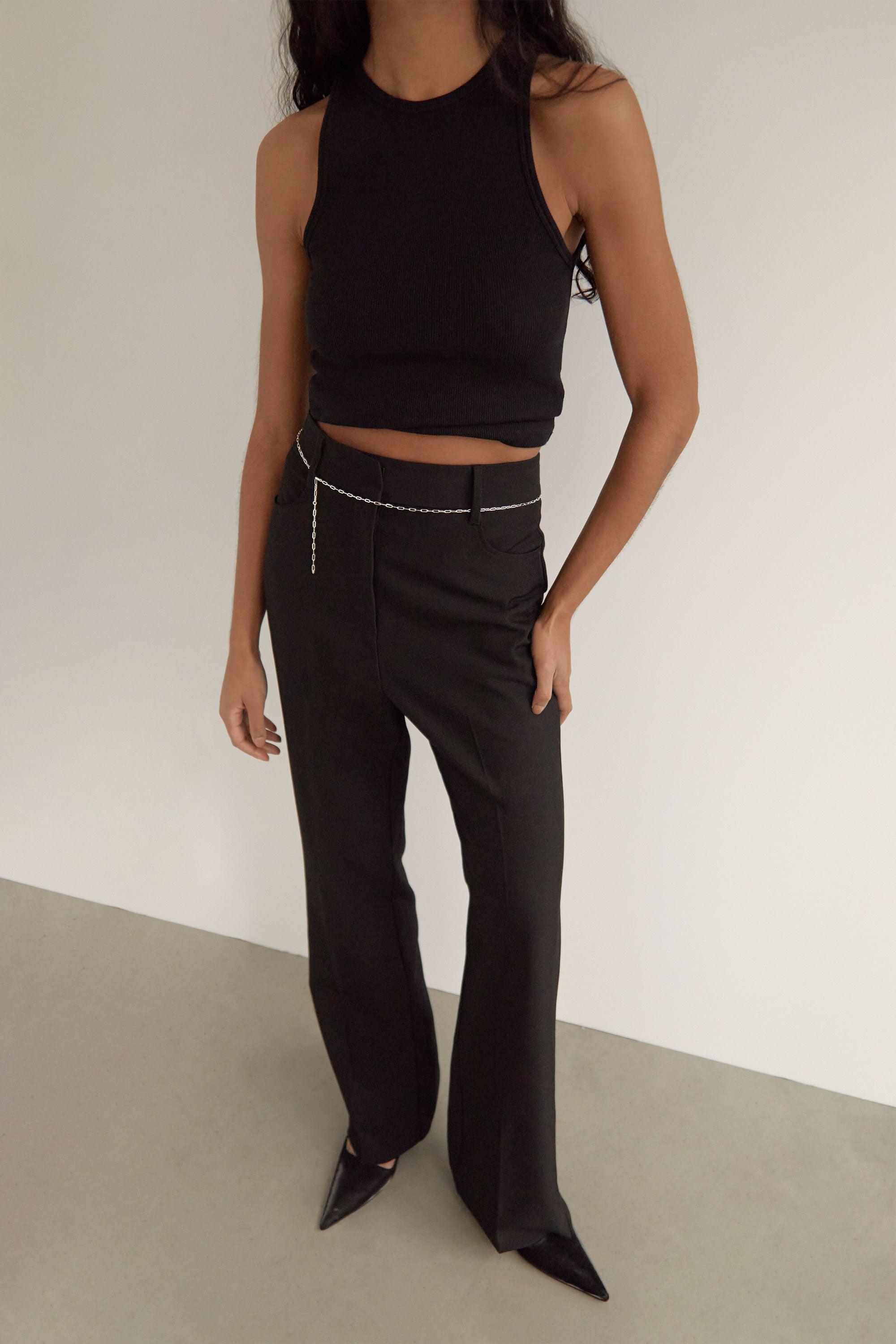 CHAIN BELT by OAK + FORT