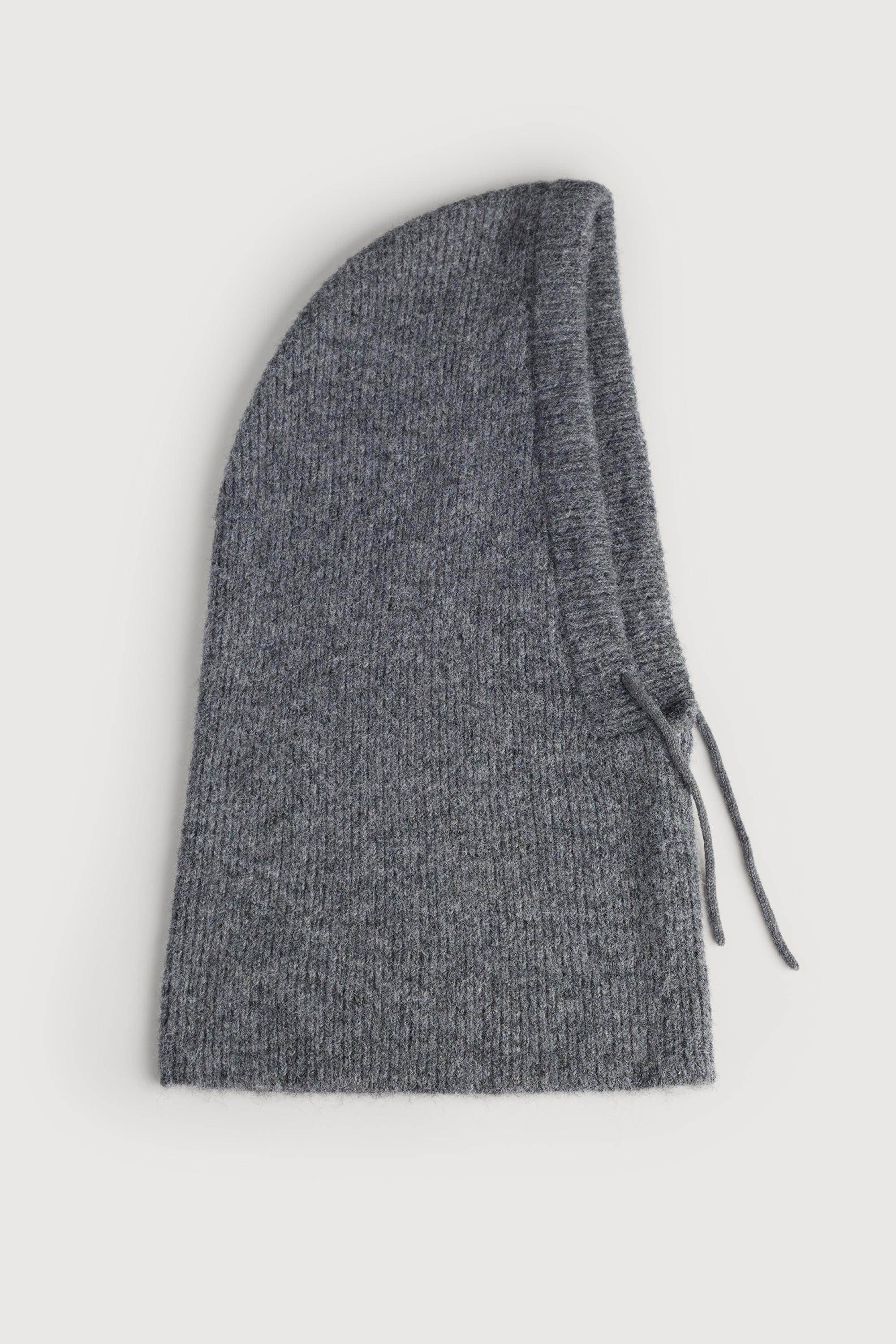 CHUNKY BALACLAVA by OAK + FORT