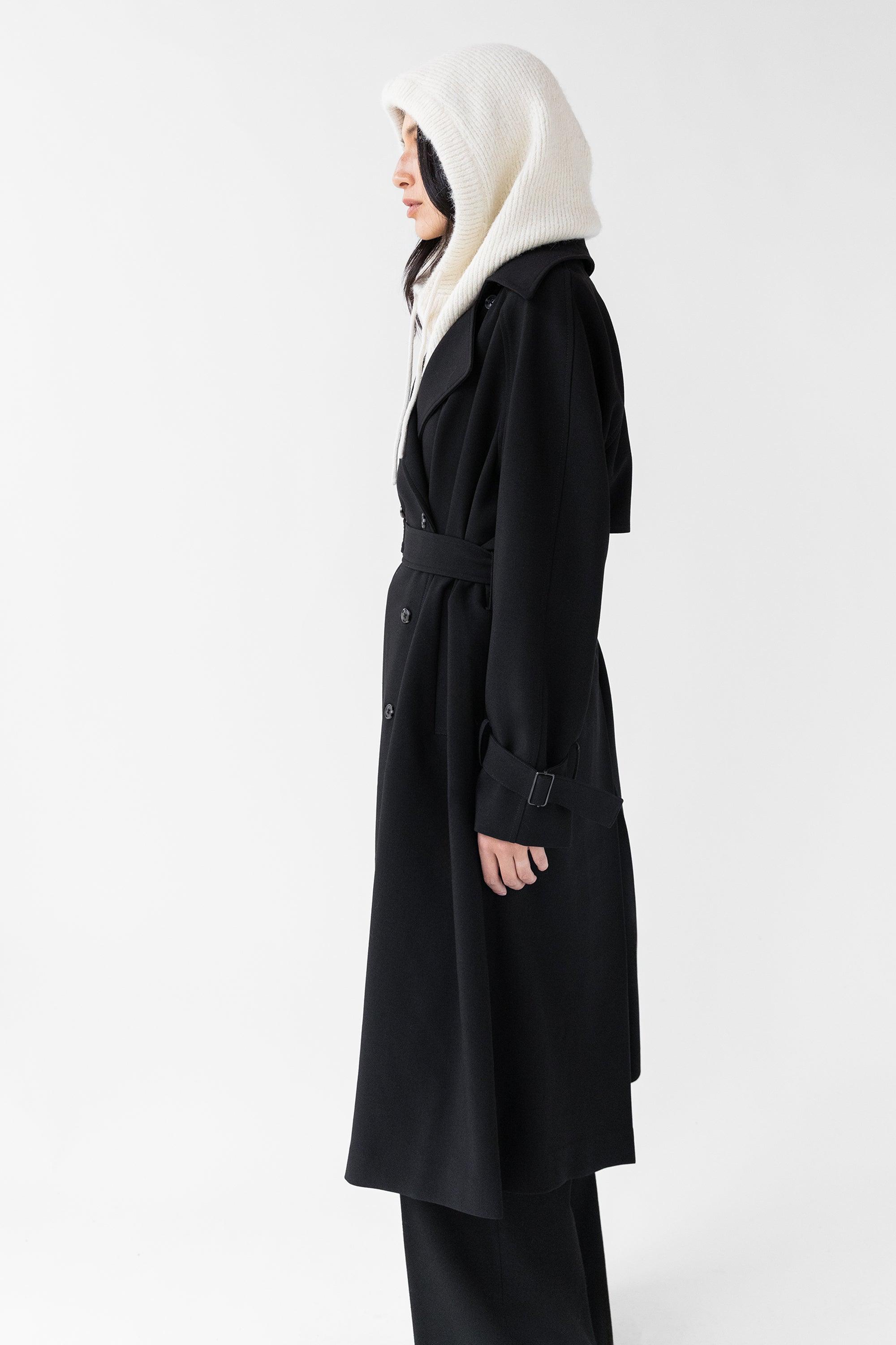 CHUNKY BALACLAVA by OAK + FORT