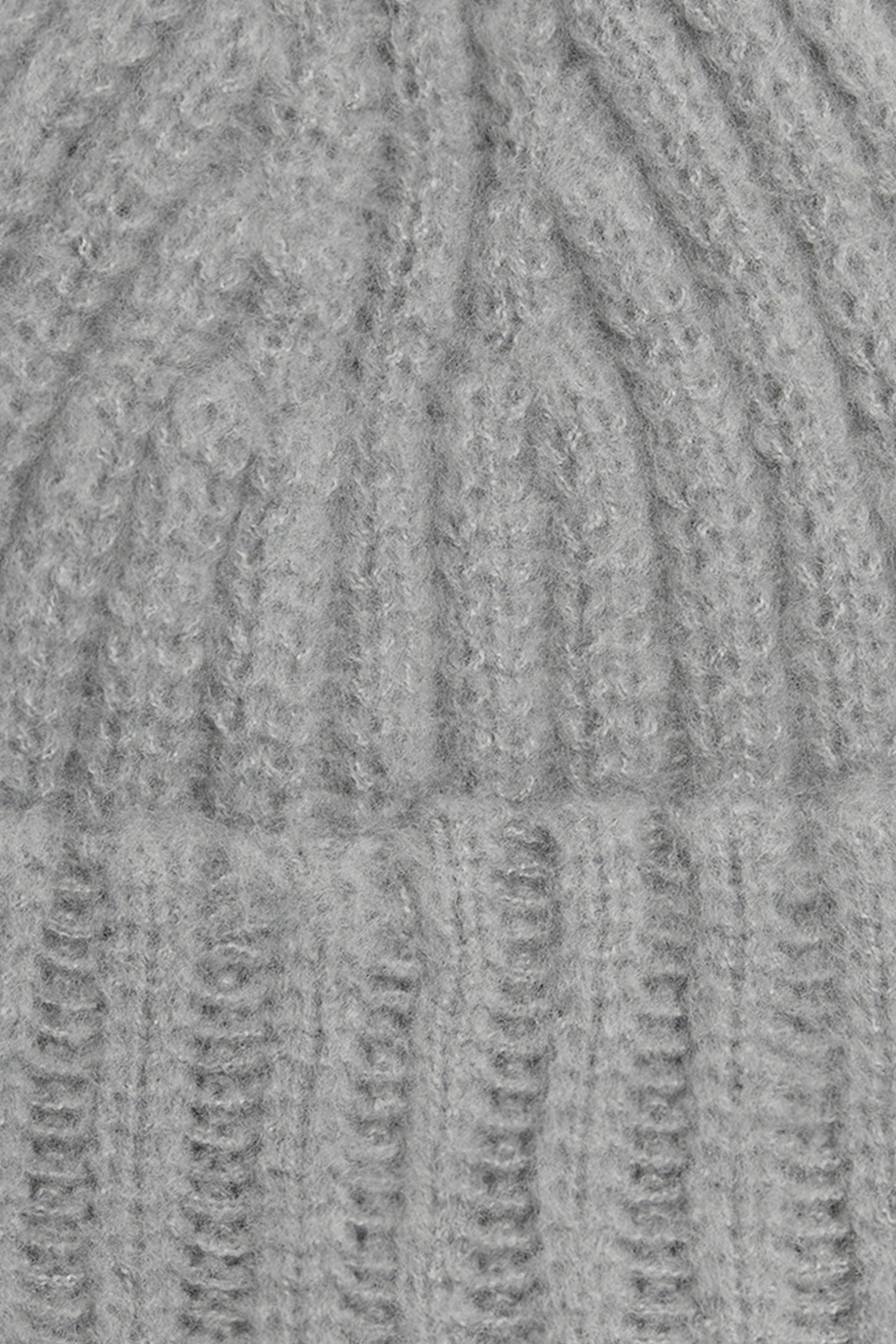 CHUNKY BEANIE by OAK + FORT