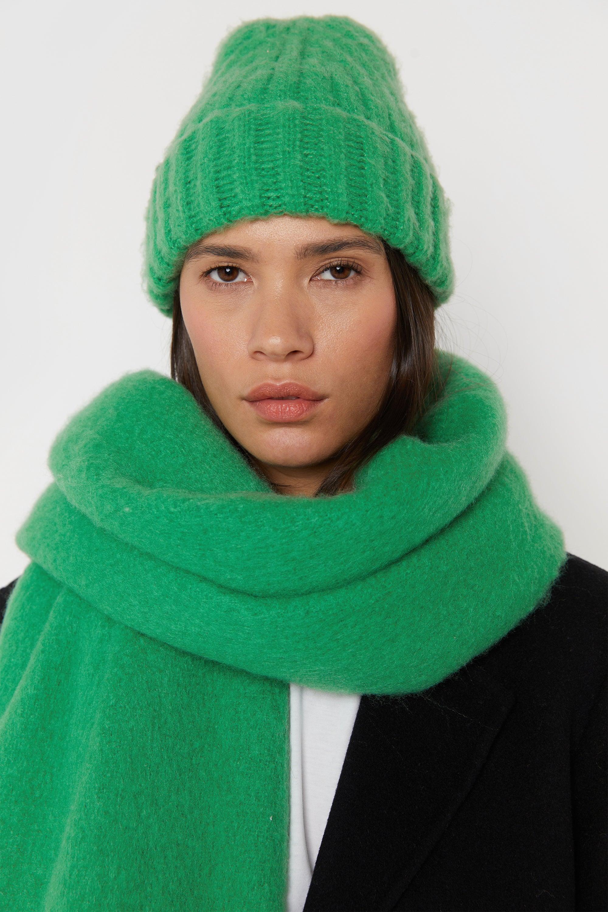 CHUNKY BEANIE by OAK + FORT