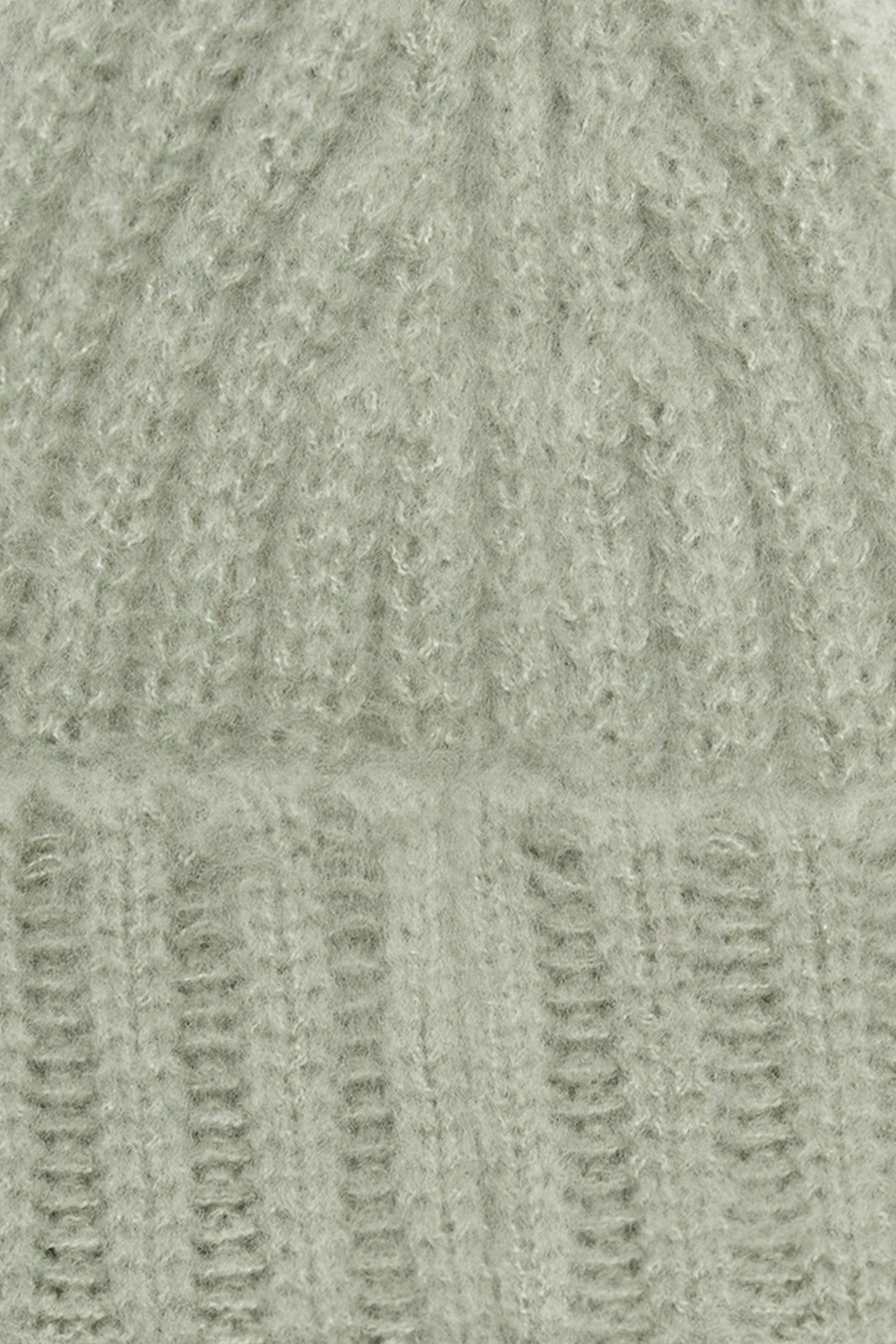 CHUNKY BEANIE by OAK + FORT