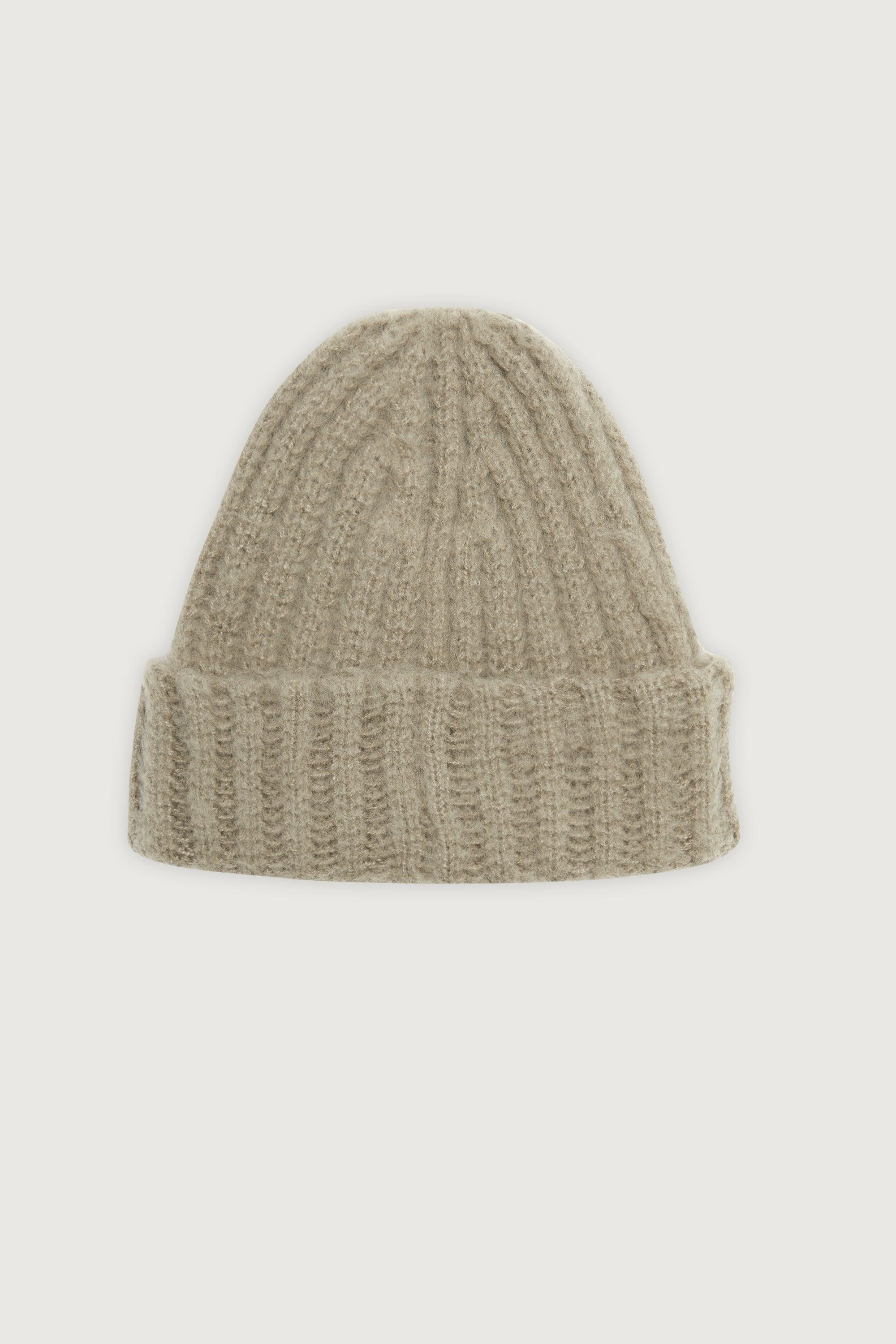 CHUNKY BEANIE by OAK + FORT