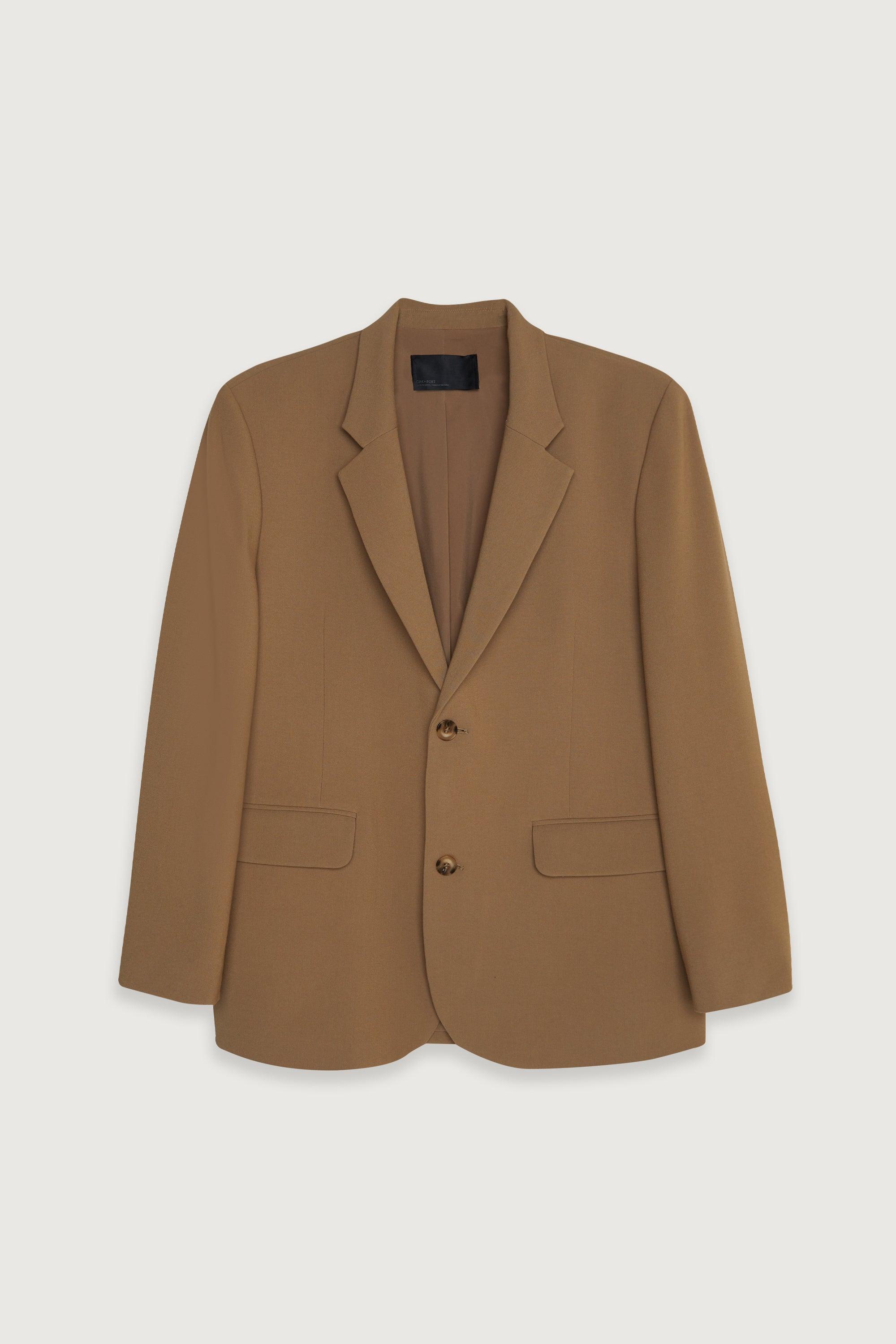 CLASSIC BLAZER by OAK + FORT