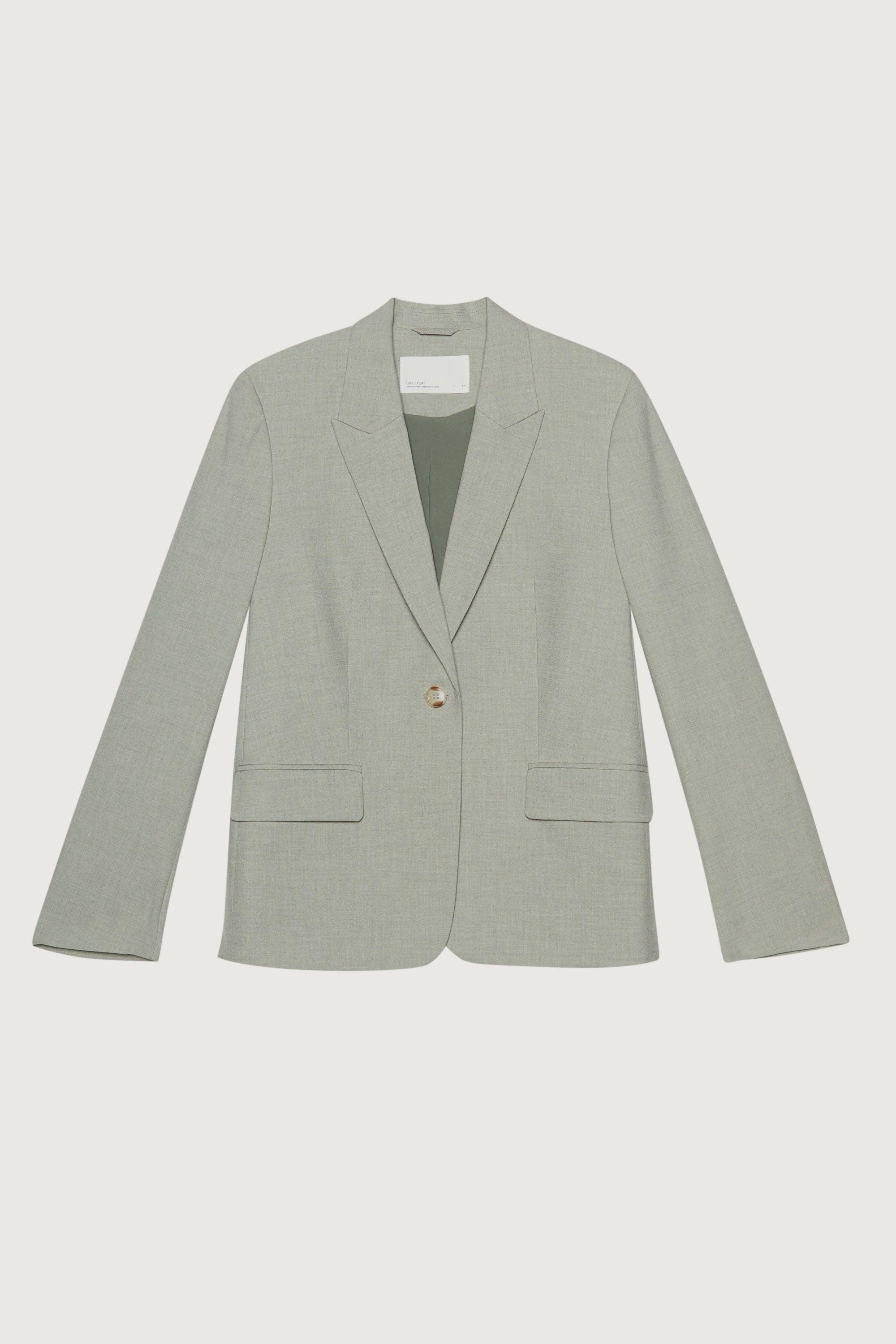 CLASSIC FIT BLAZER by OAK + FORT