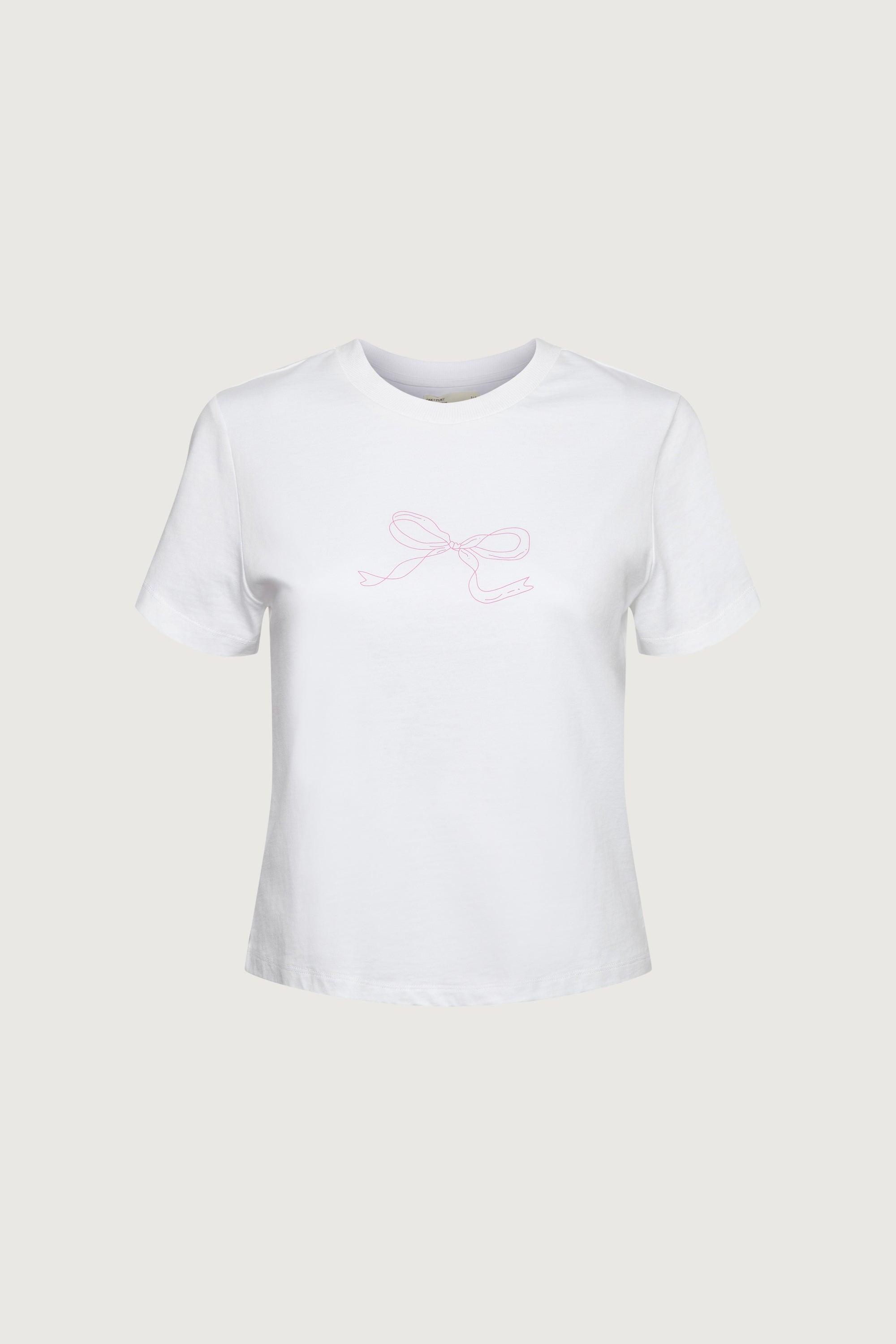 CLASSIC FIT GRAPHIC T-SHIRT by OAK + FORT