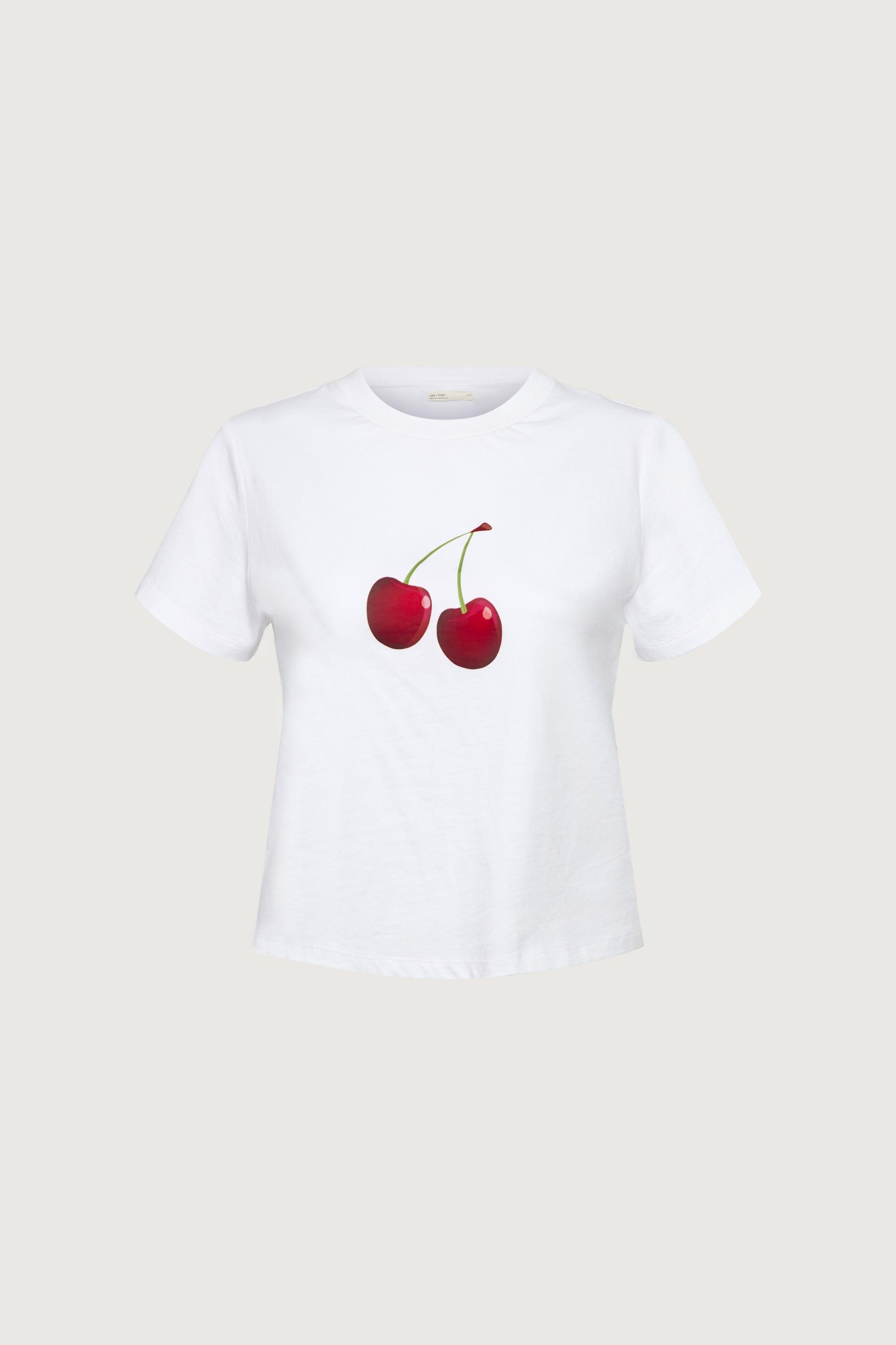 CLASSIC FIT GRAPHIC T-SHIRT by OAK + FORT