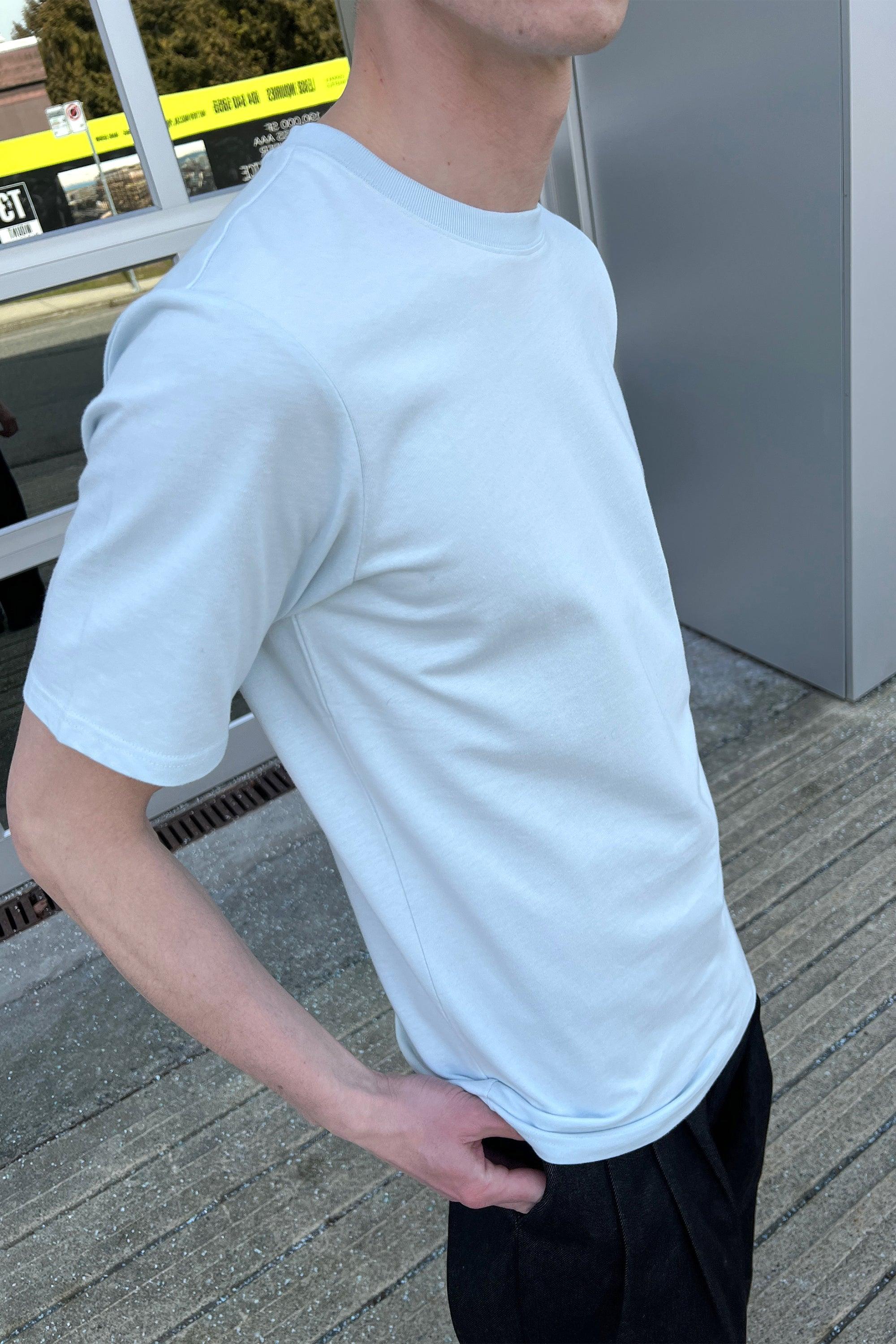 CLASSIC FIT T-SHIRT by OAK + FORT