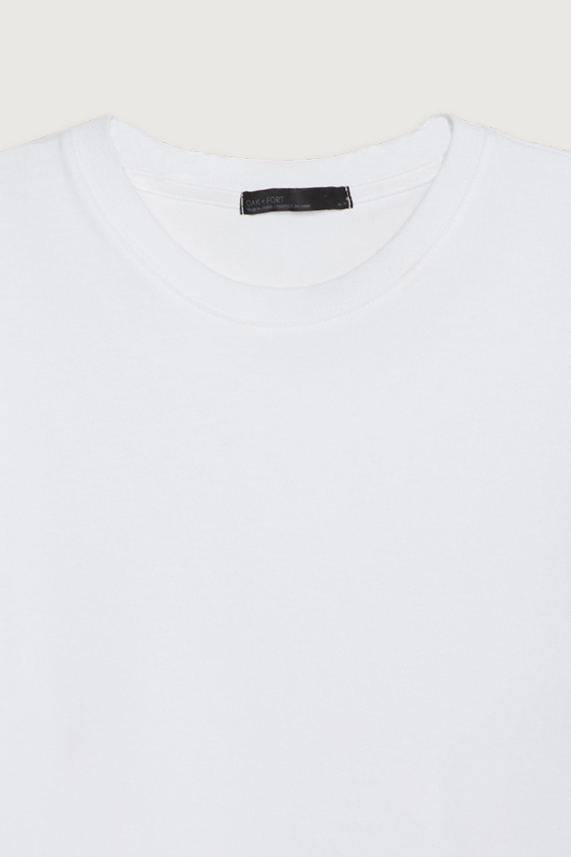 CLASSIC FIT T-SHIRT by OAK + FORT