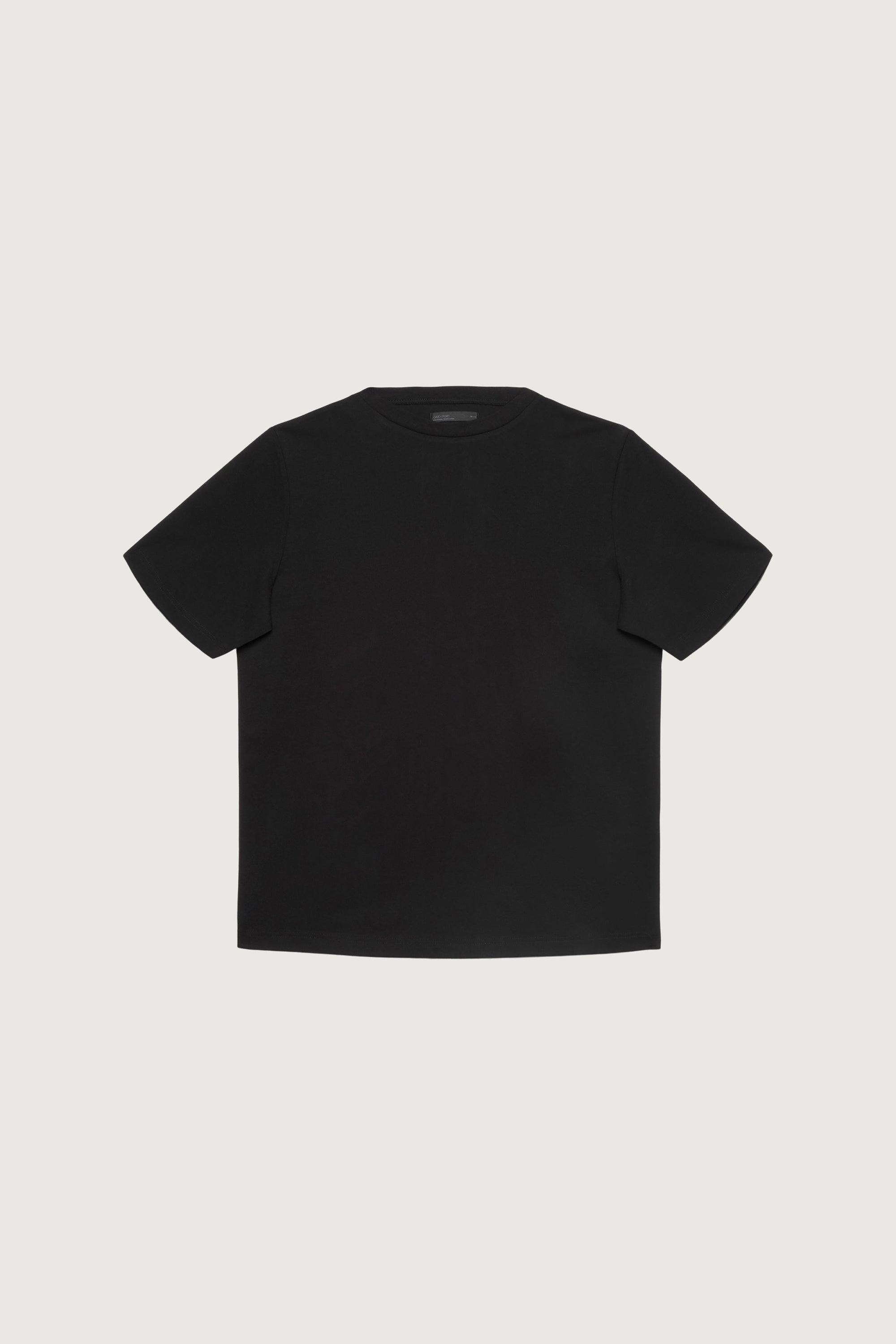 CLASSIC LONG LIGHTWEIGHT CORE T-SHIRT by OAK + FORT